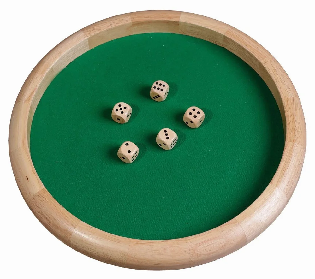 Tazza cubo de Luxe