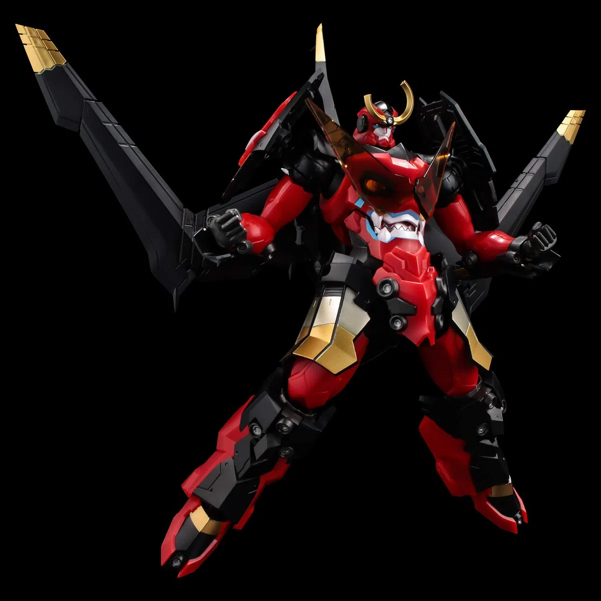 Sentinel Gurren Lagann - Statuina PLAIOBOT Plastic Model Kit Gurren Lagann, 15 cm
