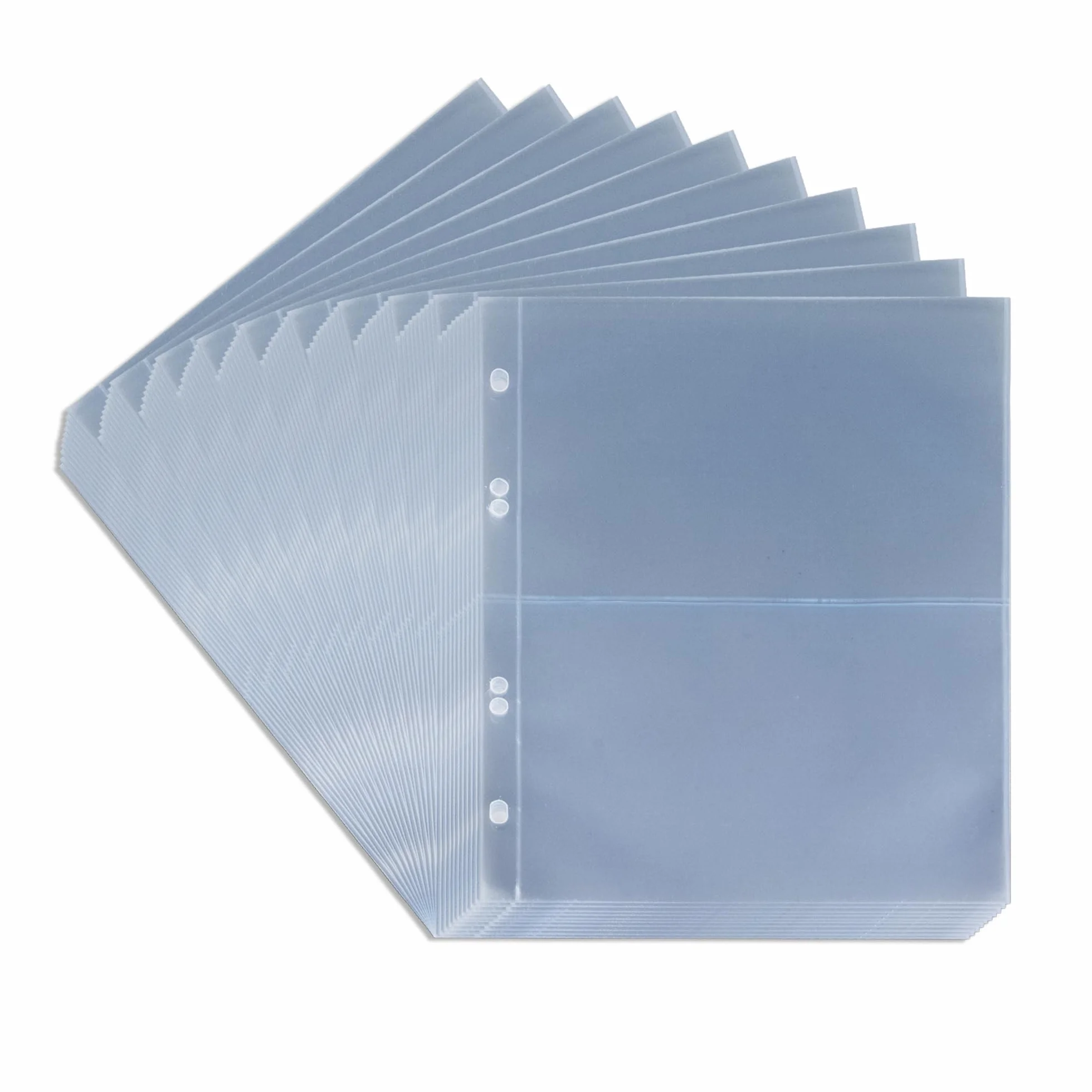 Prophila Postcards Sheets 100