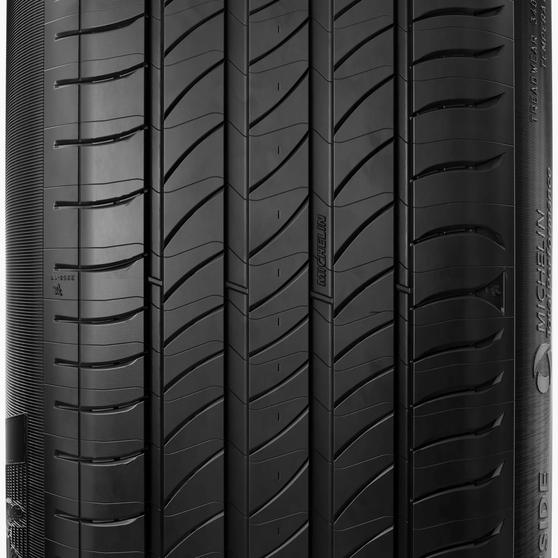 Pneumatico Estate Michelin E PRIMACY 205/55R19 97H XL R
