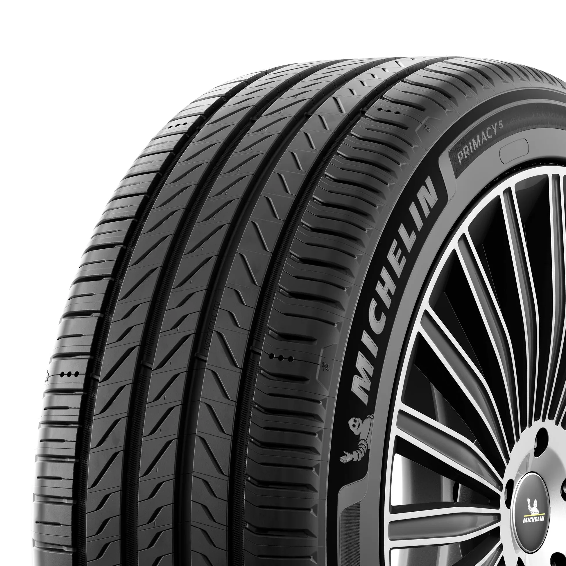 Pneumatico Estate Michelin PRIMACY 5 205/55R16 91V