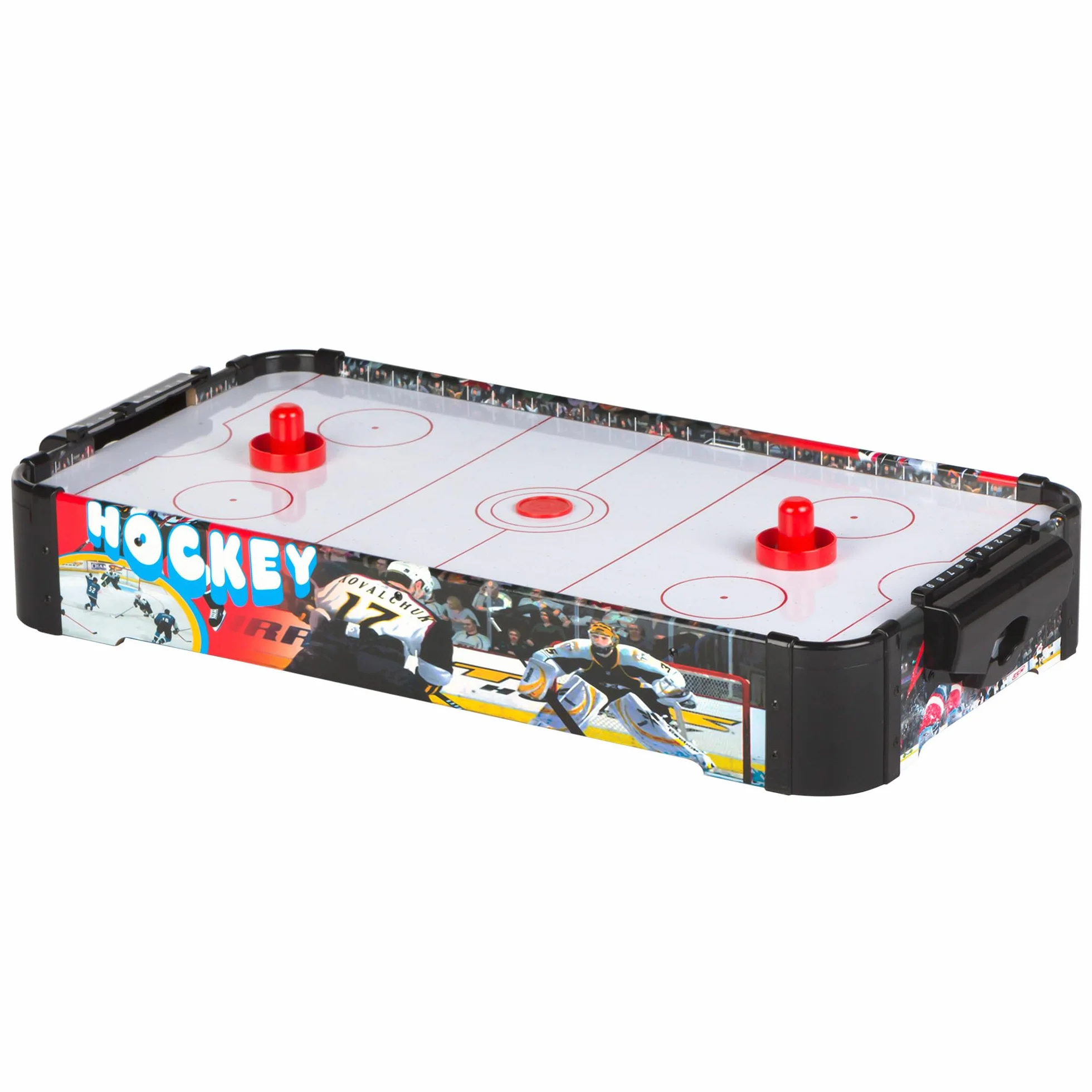 JUEGO HOCKEY AIR MADERA 69X36X10