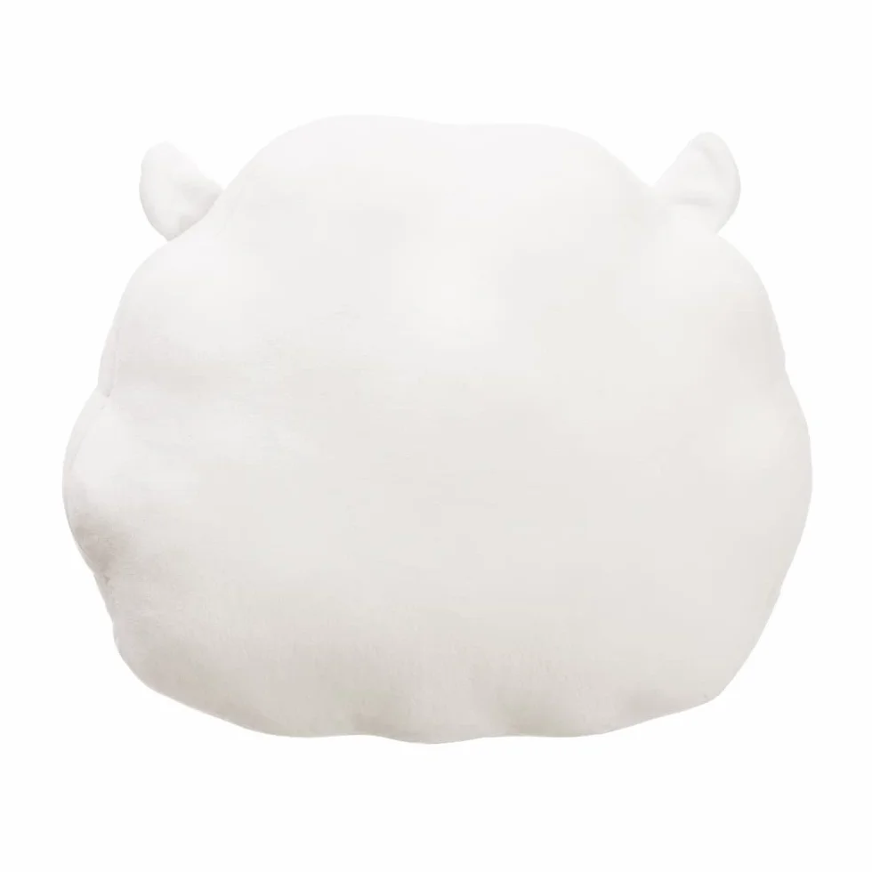 Aurora: peluche cuscino BT21 - RJ - 32 cm, peluche originale BTS, BT21 gadget