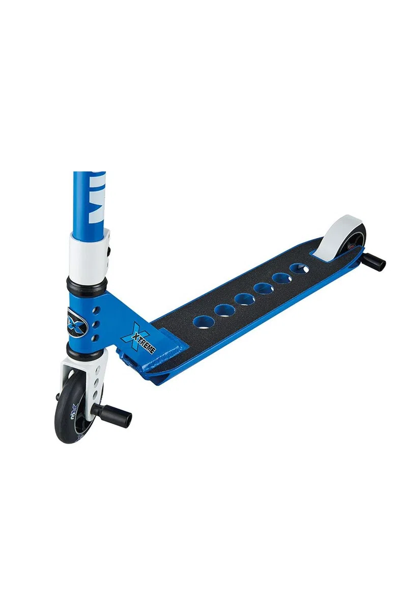 Micro MX Trixx 2.0 - Skateboard Hockey e Pattinaggio a rotelle Unisex per Bambini Gioventù Unisex