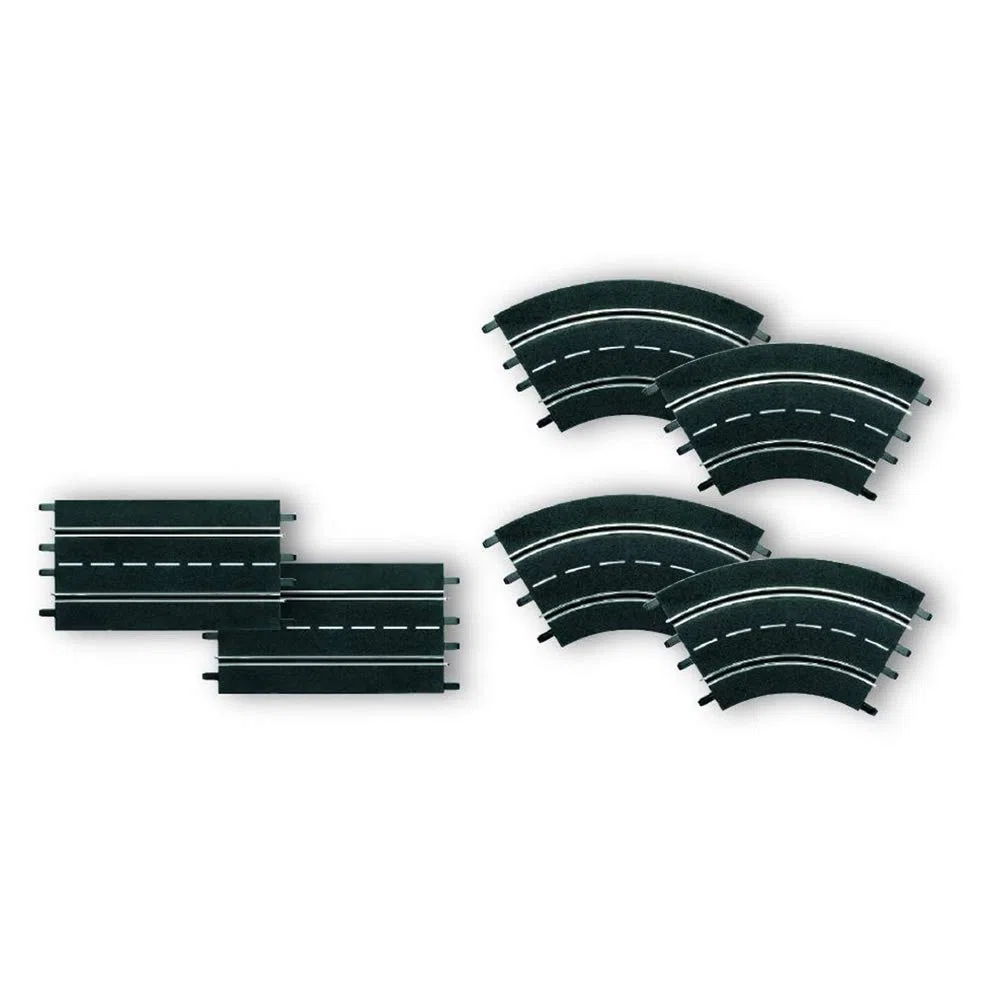 Carrera Evolution Pro-X Set