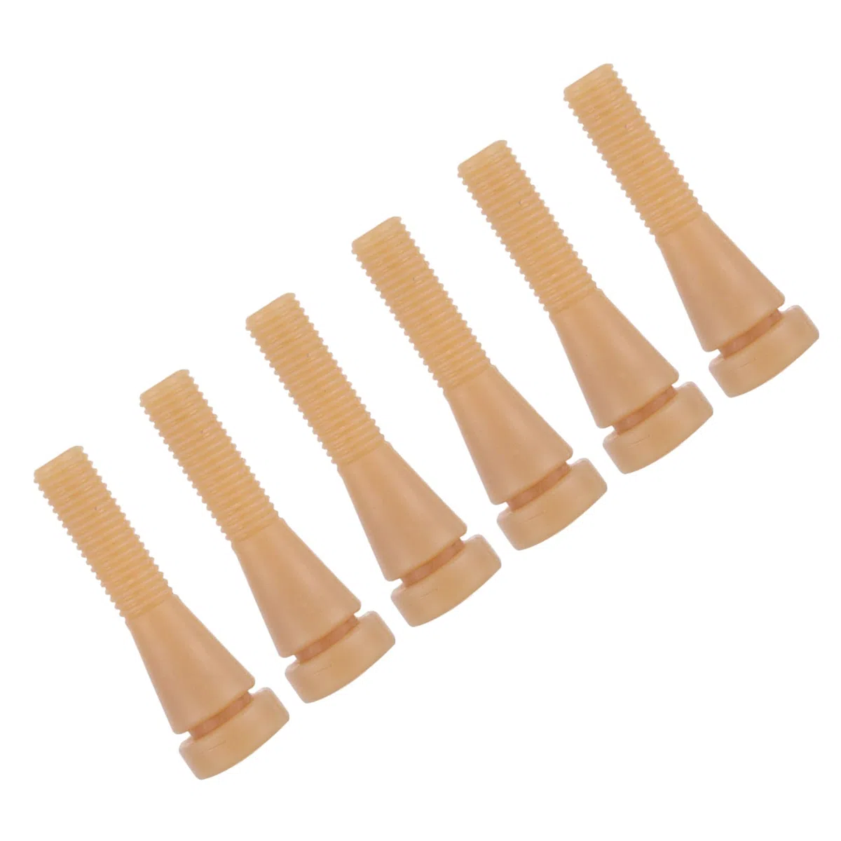Stick per Rimozione in Gomma per Pollame 100 Parti Picker Macchina Anatre Oche