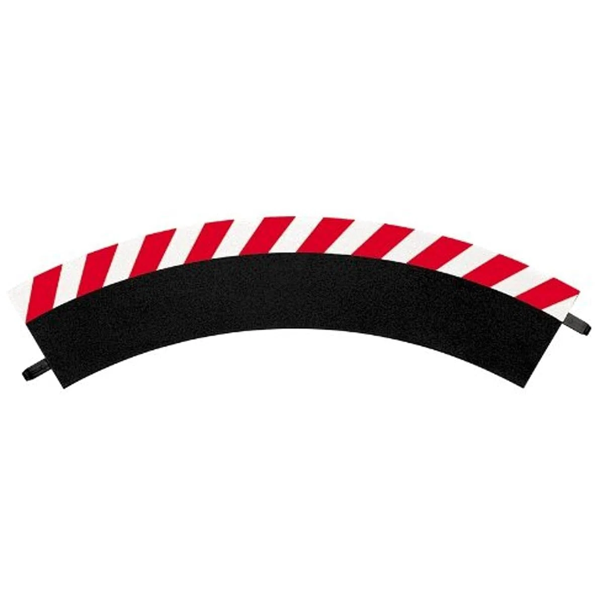 Carrera Bordo esterno curva 1/60° Estremità