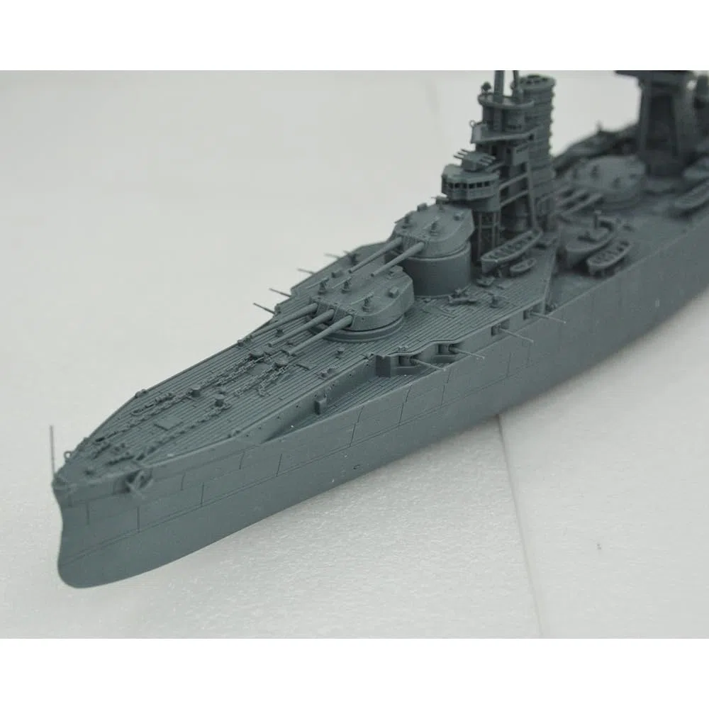 MRY-SFW 1/350 Modello Militare Italiano Classe Andrea Doria Corazzata Versione Sottobordo Kit Navy