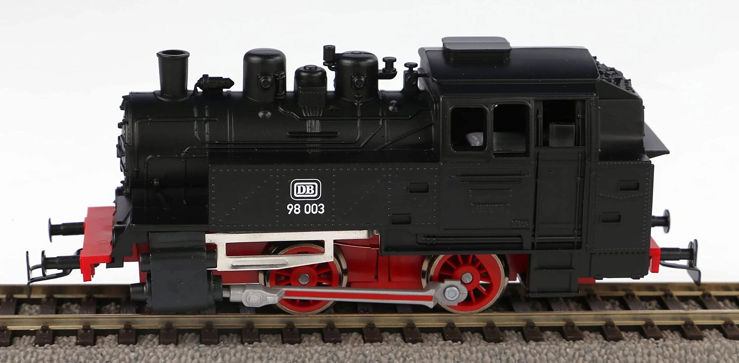 Piko 50500 - Locomotiva a Vapore