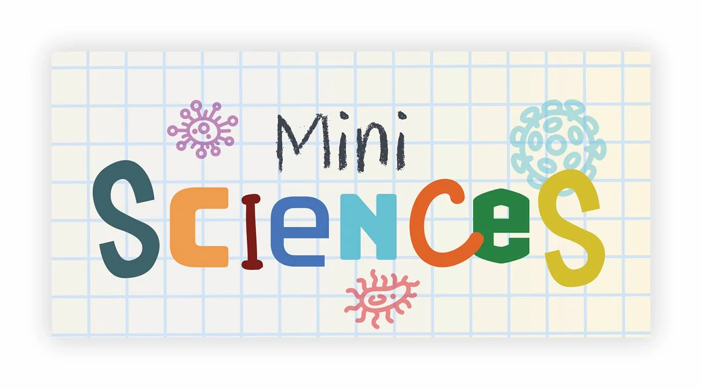 Buki - Mini Scienze Microscopio, 9003