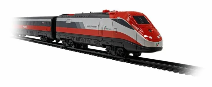 Lima EPR500 - Treno Frecciarossa HL1409AF
