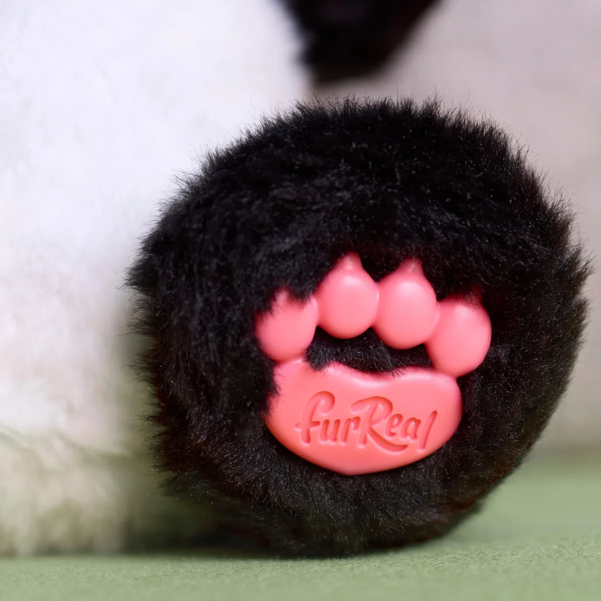 FurReal Coco The Tumbling Panda Giocattolo interattivo peluche 26,7 cm 60 suoni e reazioni per bambini dai 4 anni