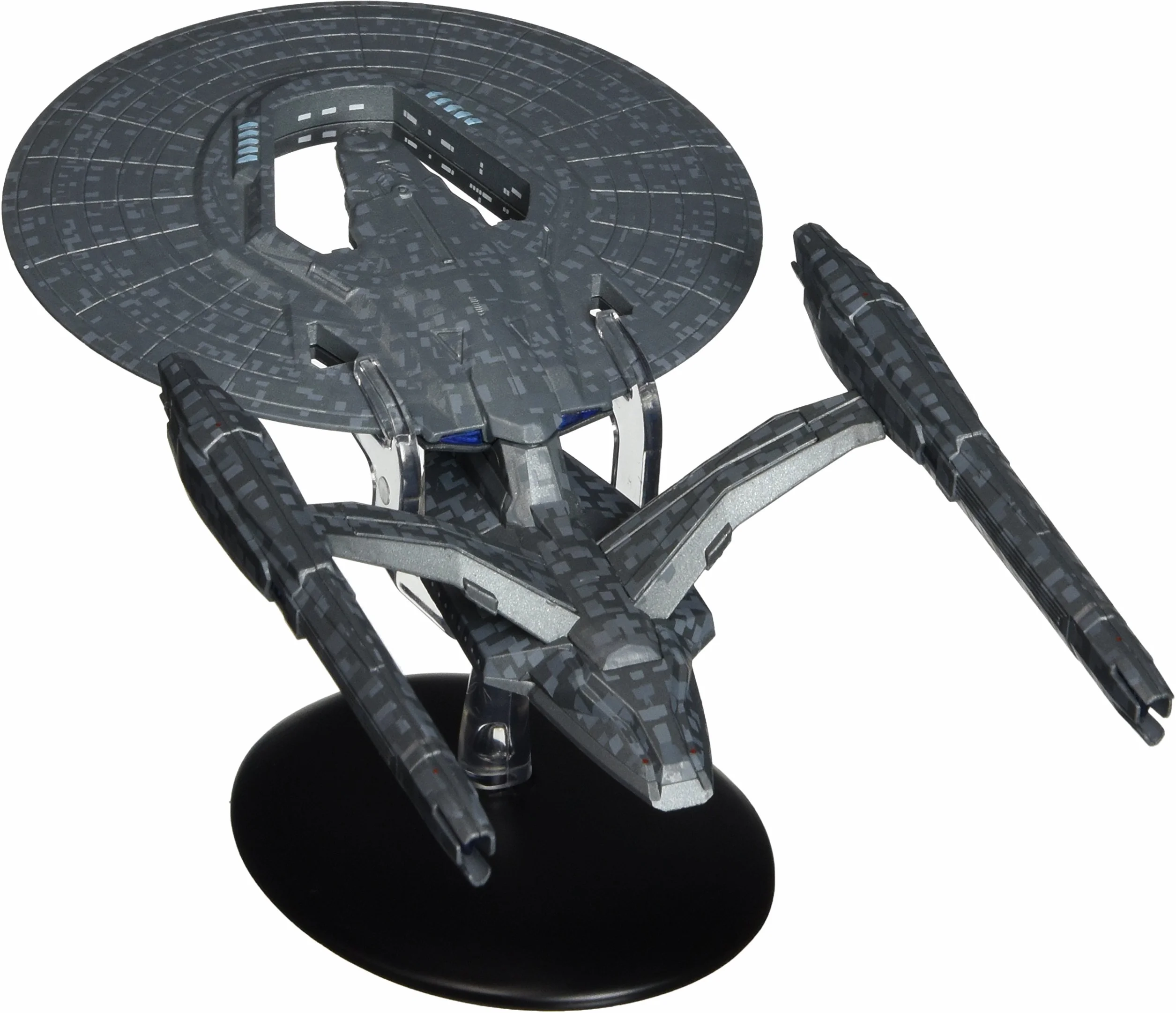 Star Trek U.S.S. Vengeance Veicolo Speciale