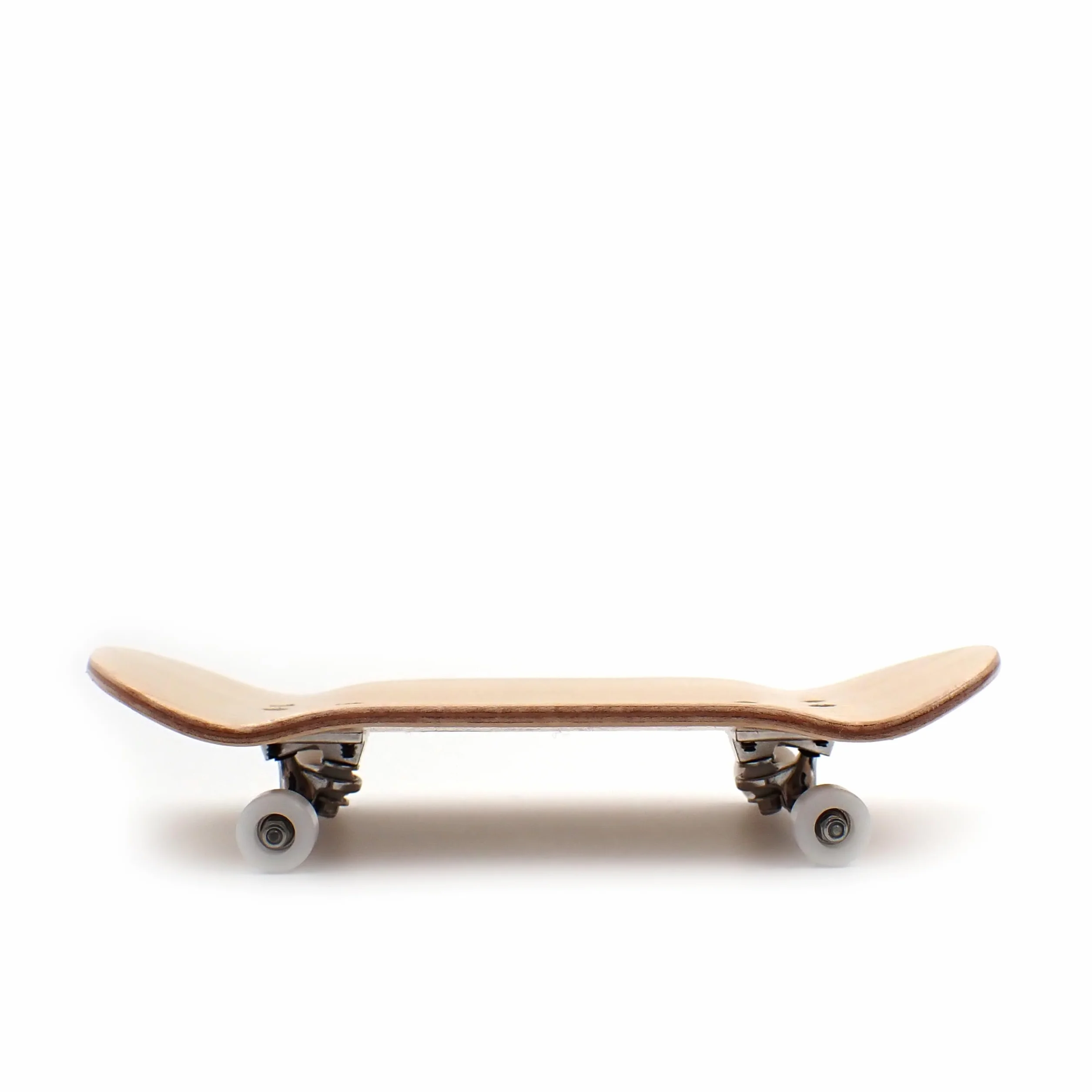 SPITBOARDS Fingerboard Set Completo Legno Pro 5 Strati 36mm Ruote Cuscinetti CNC Nastro Grip Schiuma Laserato