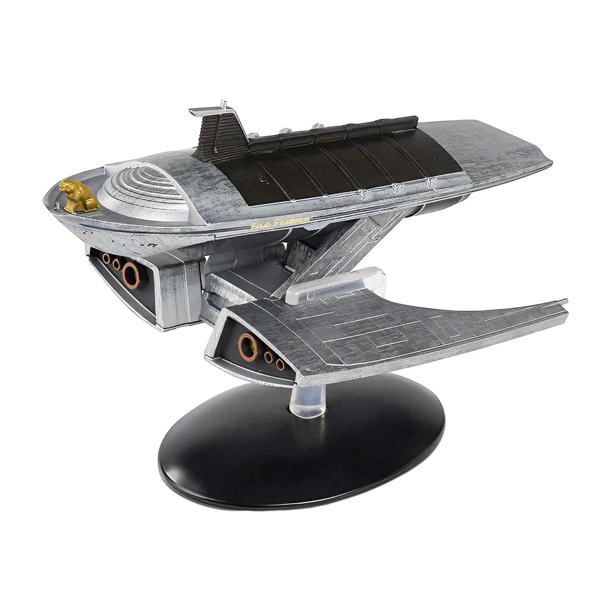 Star Trek Discovery The Official Starships Collection #16 The Festoon Ship Replica