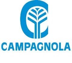 Campagnola PORTAREBBI COMPLETO DI REBBI PER ALICE