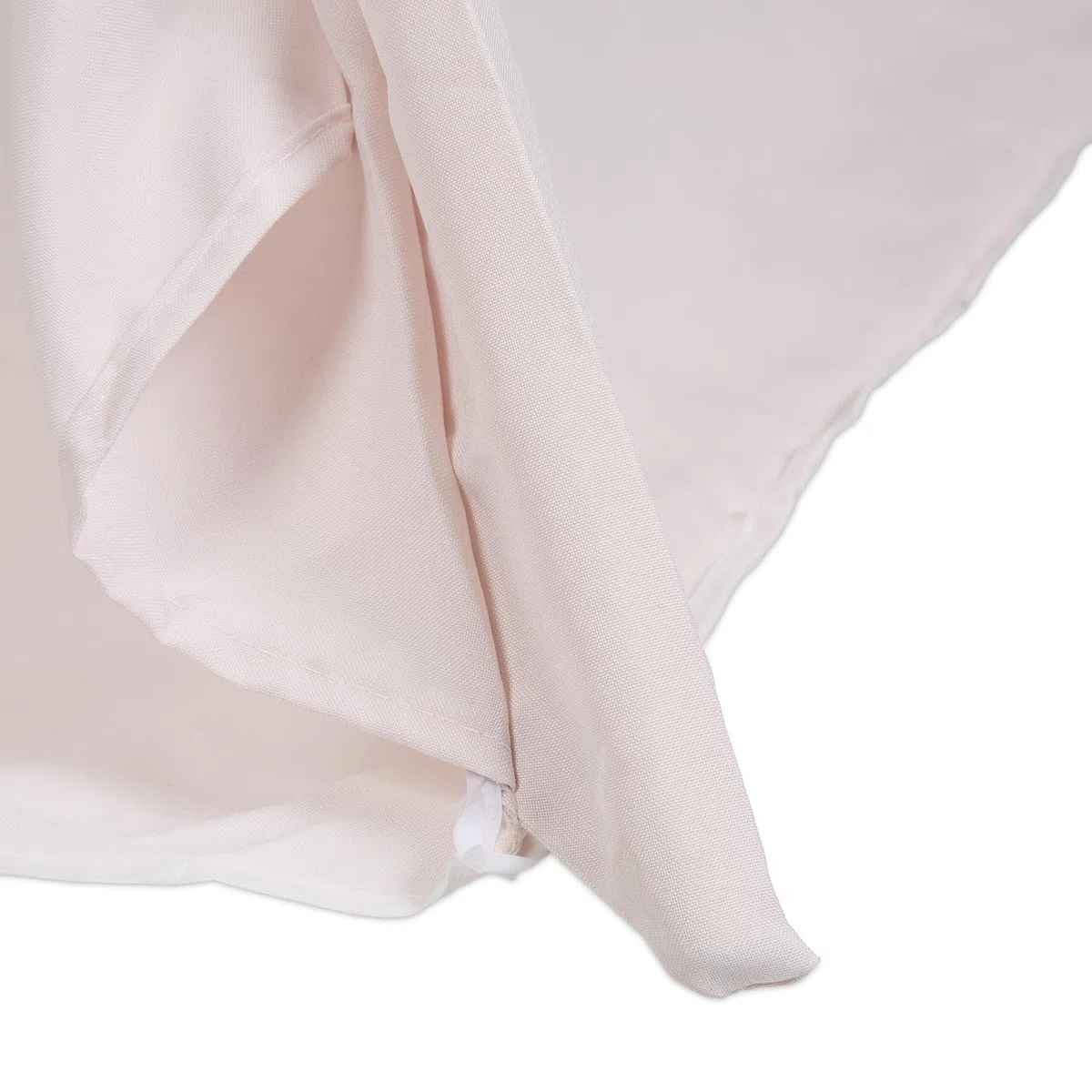 Relaxdays Tenda Bambini Capanna Indiana Gioco Tappetino Interni Esterni 158x125x125 cm Beige