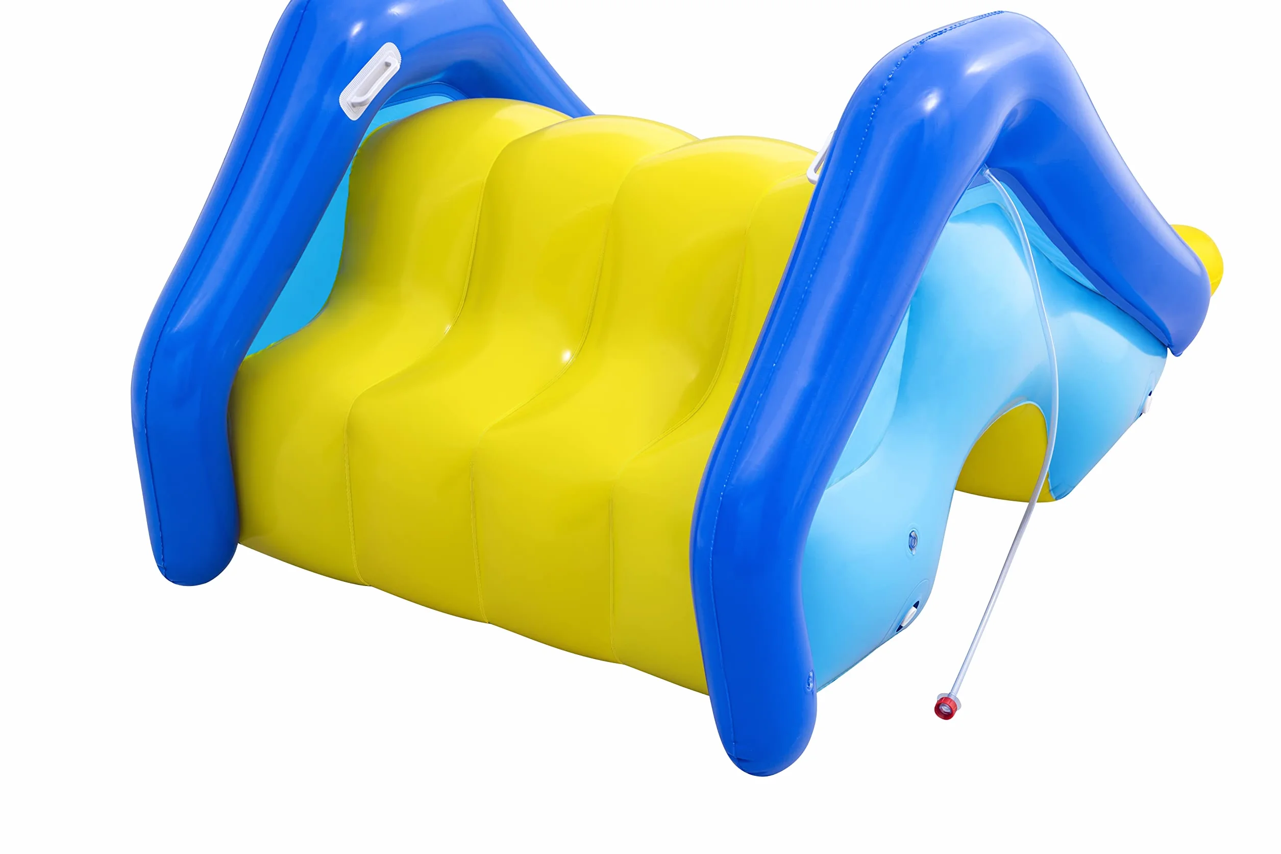 Bestway Giant Pool Water Slide 8'1" x 49" x 39"