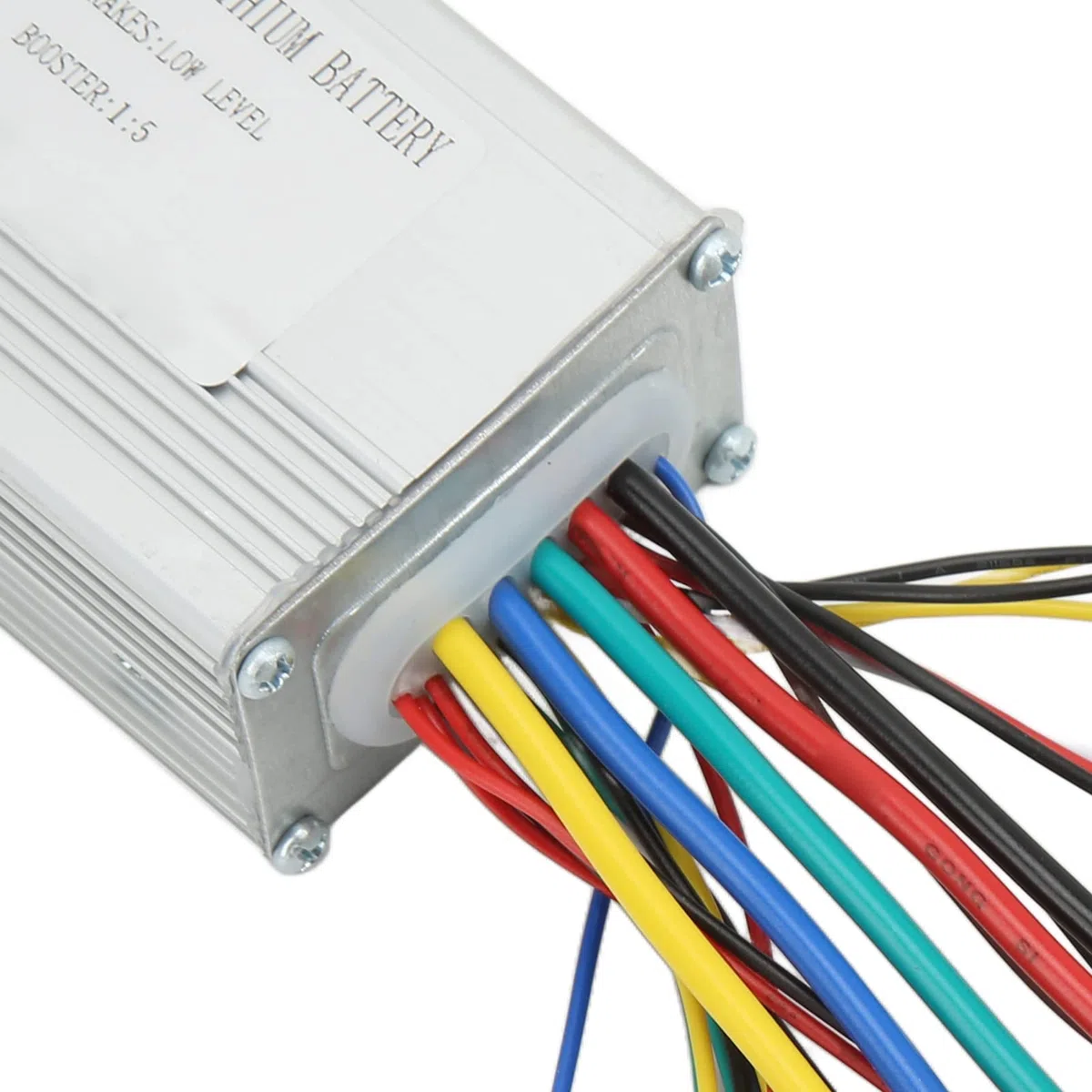 Controller d'Onda Ciclo Elettrico Brushless per Motori 36V 48V 500W