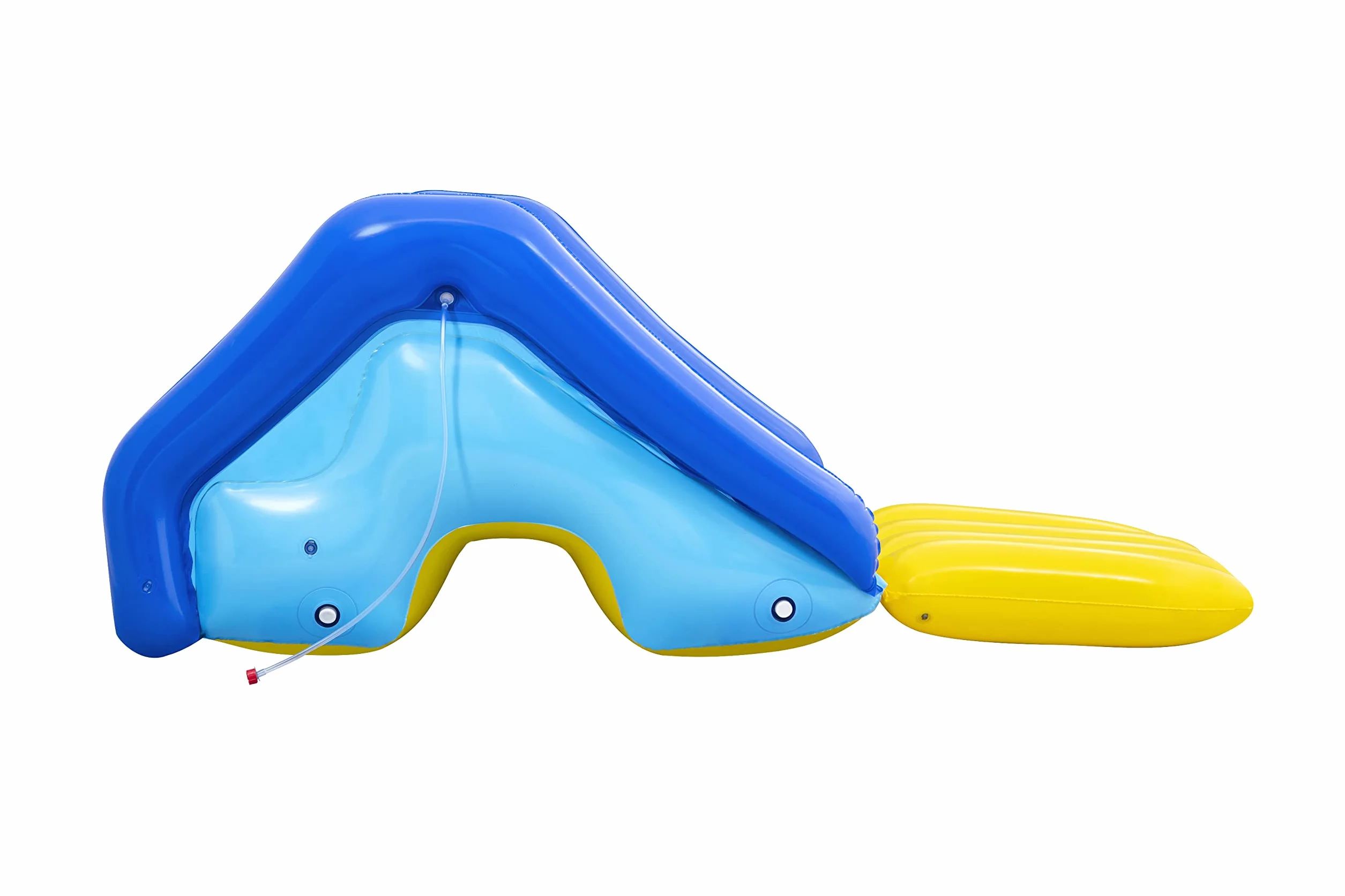 Bestway Giant Pool Water Slide 8'1" x 49" x 39"