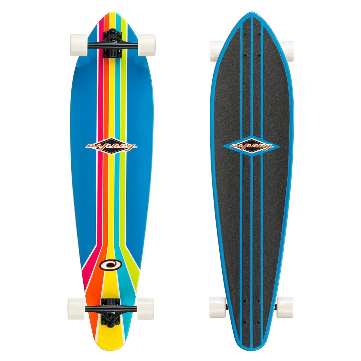 Osprey, Longboard codone, Unisex - più Stili