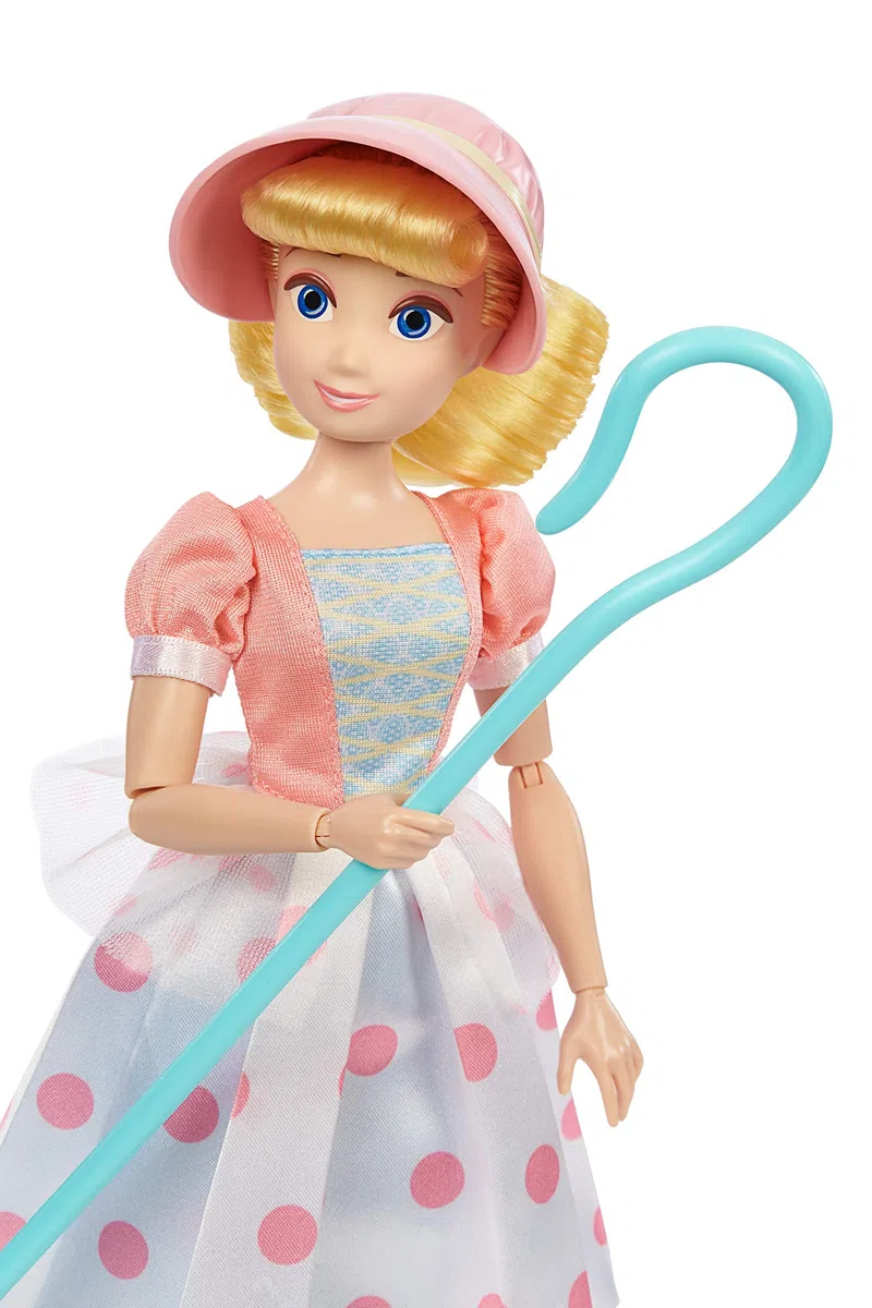 Pixar Toy Story - 25th Anniversary Bo Peep
