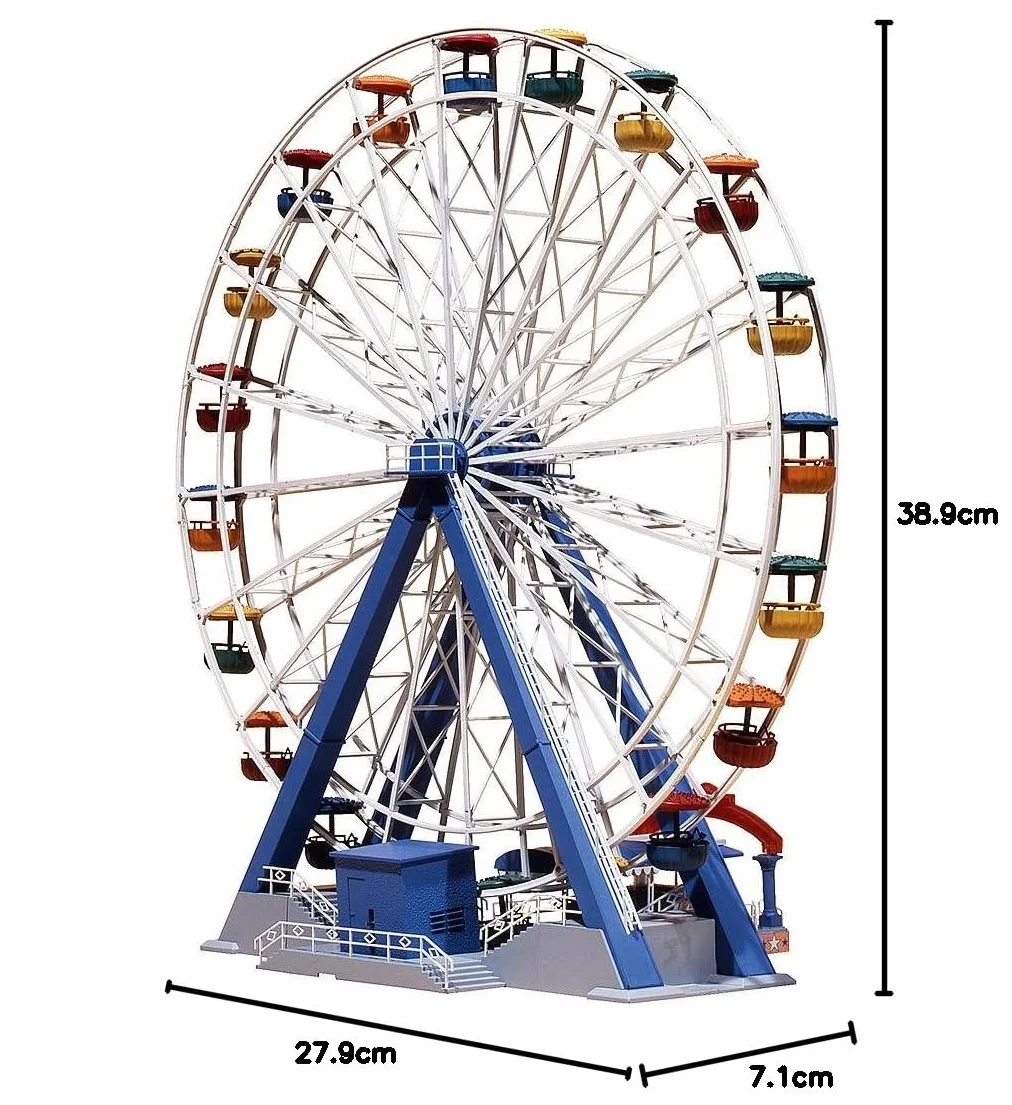 FALLER 140312 - Ruota panoramica