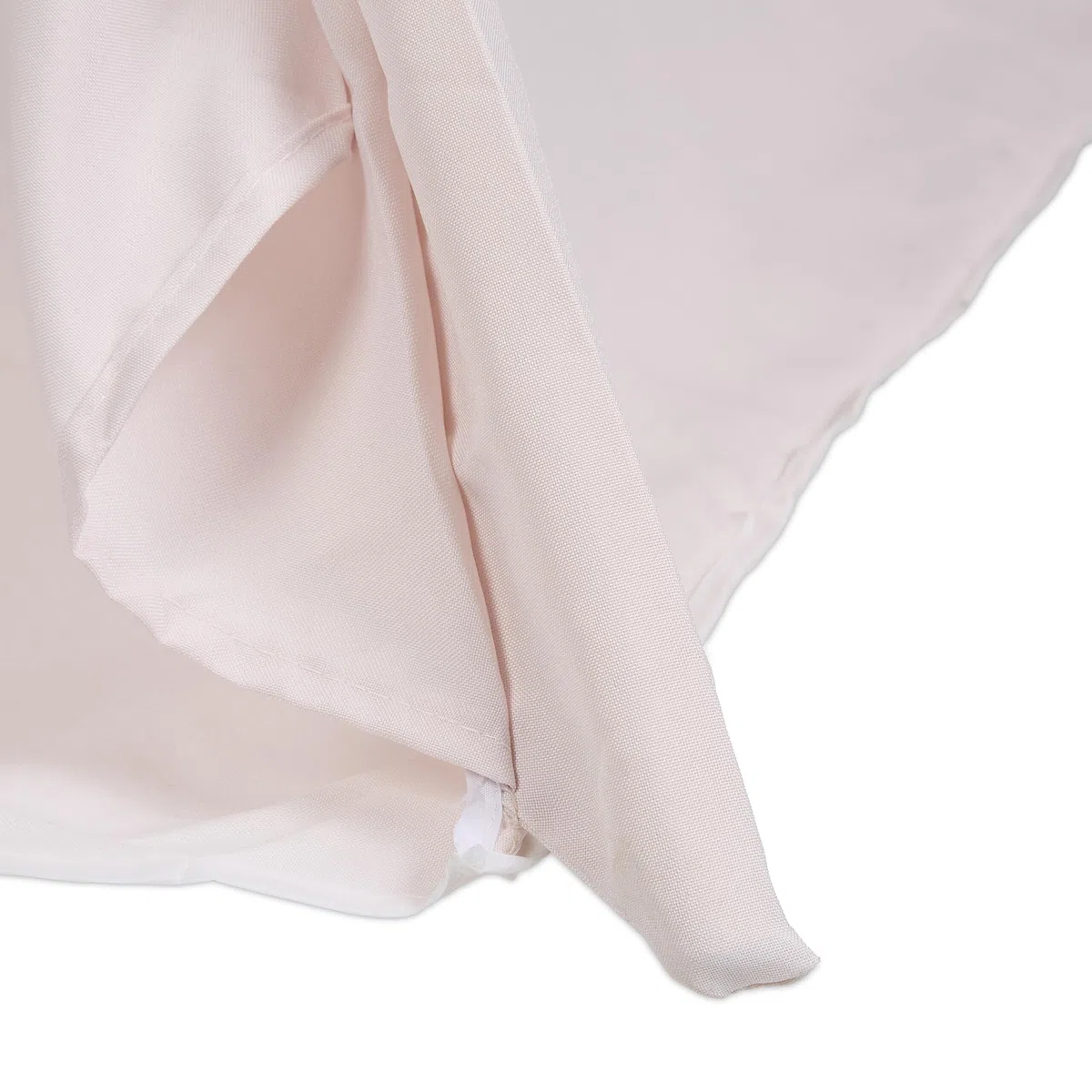 Relaxdays Tenda Bambini Capanna Indiana Gioco Tappetino Interni Esterni 158x125x125 cm Beige