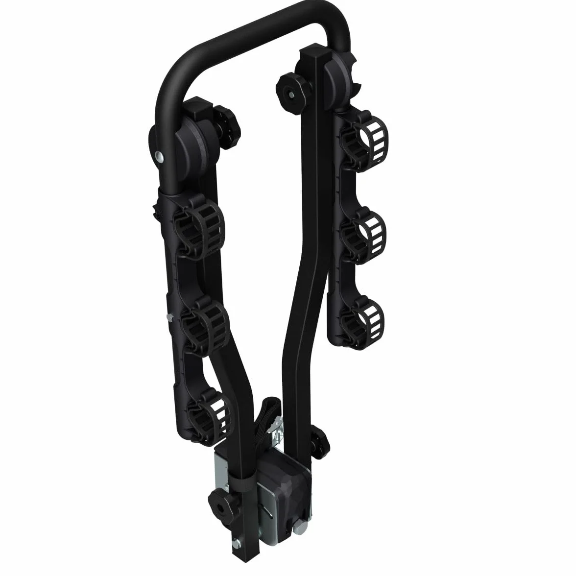 Tow Ball CYCLECARRIER Arezzo 3 Bikes