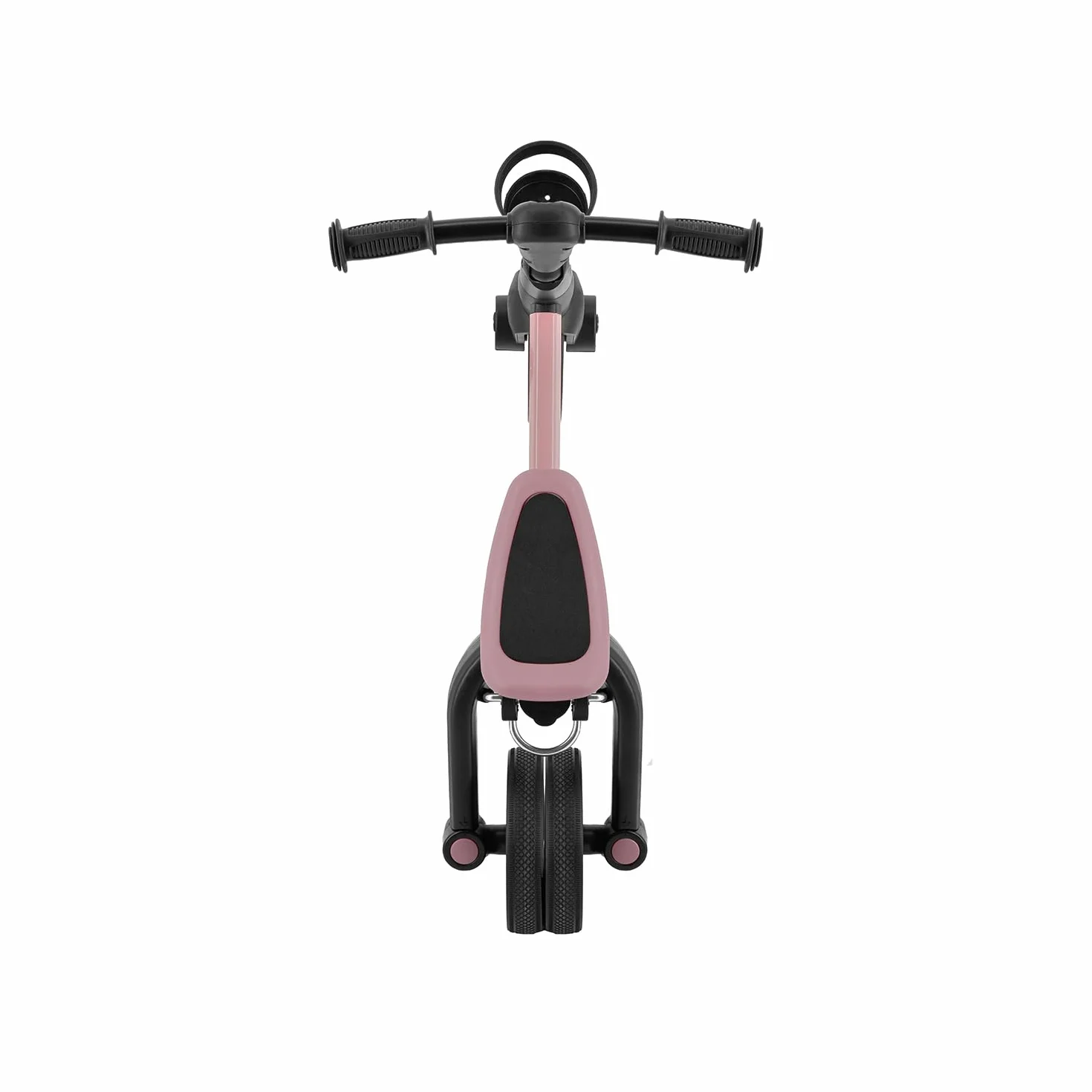 MoMi FILO 3in1 Triciclo Evolutivo per bambini 1-3 anni - Bici Senza Pedali Pieghevole, sella regolabili, pedali rimovibili - Tricicli con portabicchiere e ruote in EVA
