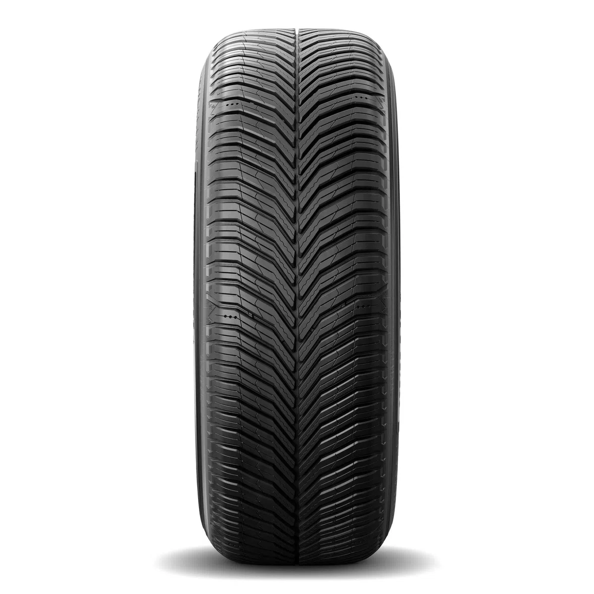Pneumatico Tutte le stagioni Michelin CROSSCLIMATE 3 205/50R17 93W XL