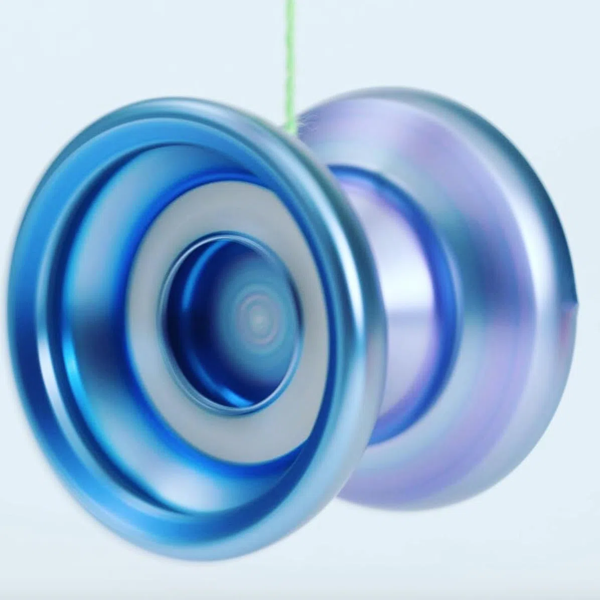 YOYO FACTORY Shutter Galaxy Yo-Yo Gentry Stein
