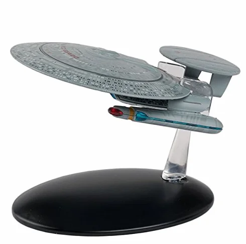Eaglemoss Star Trek Starships Collection Nº 112 USS Phoenix NCC-65420