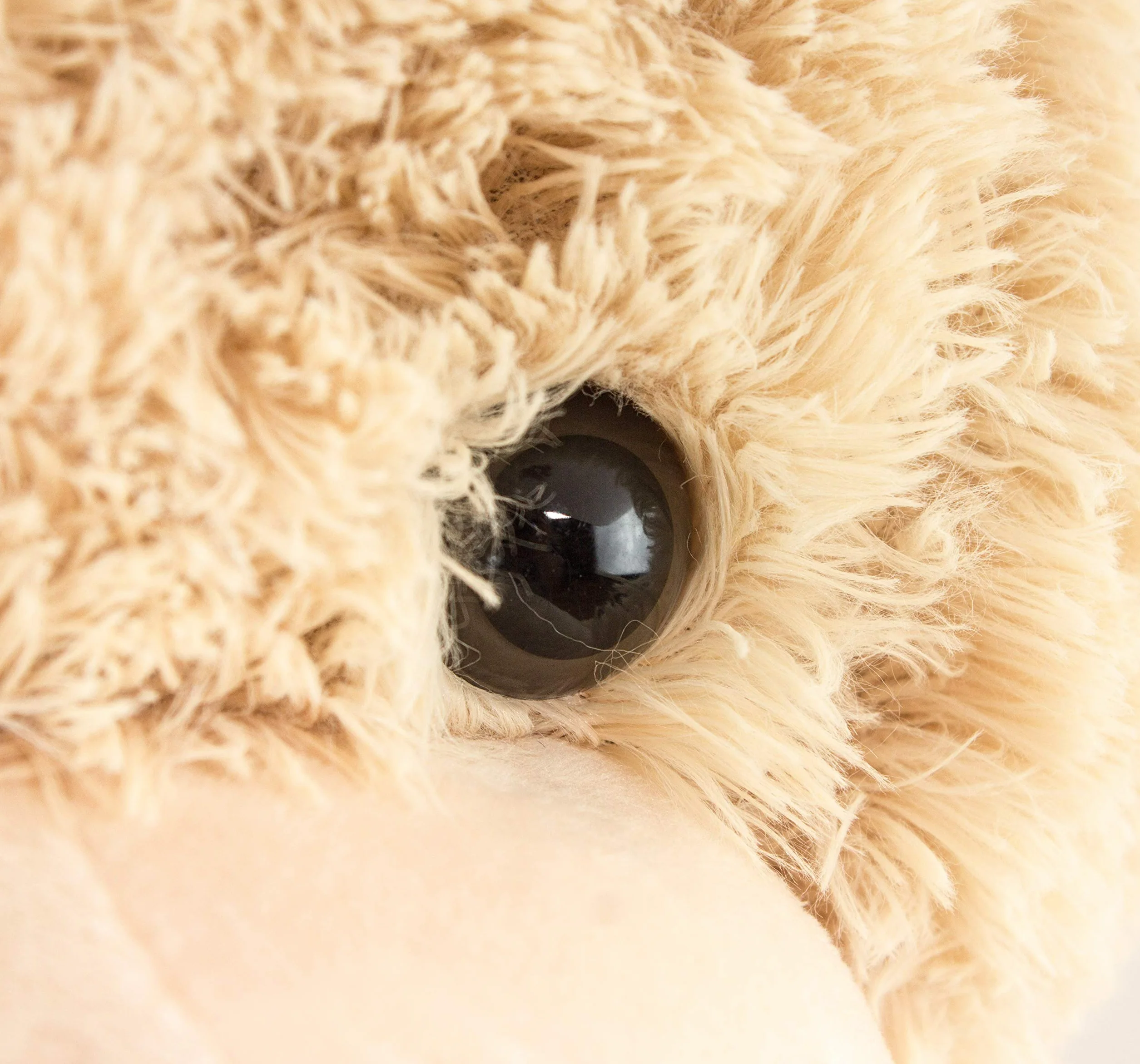 Brubaker Orsacchiotto orso di peluche - 100 cm di altezza