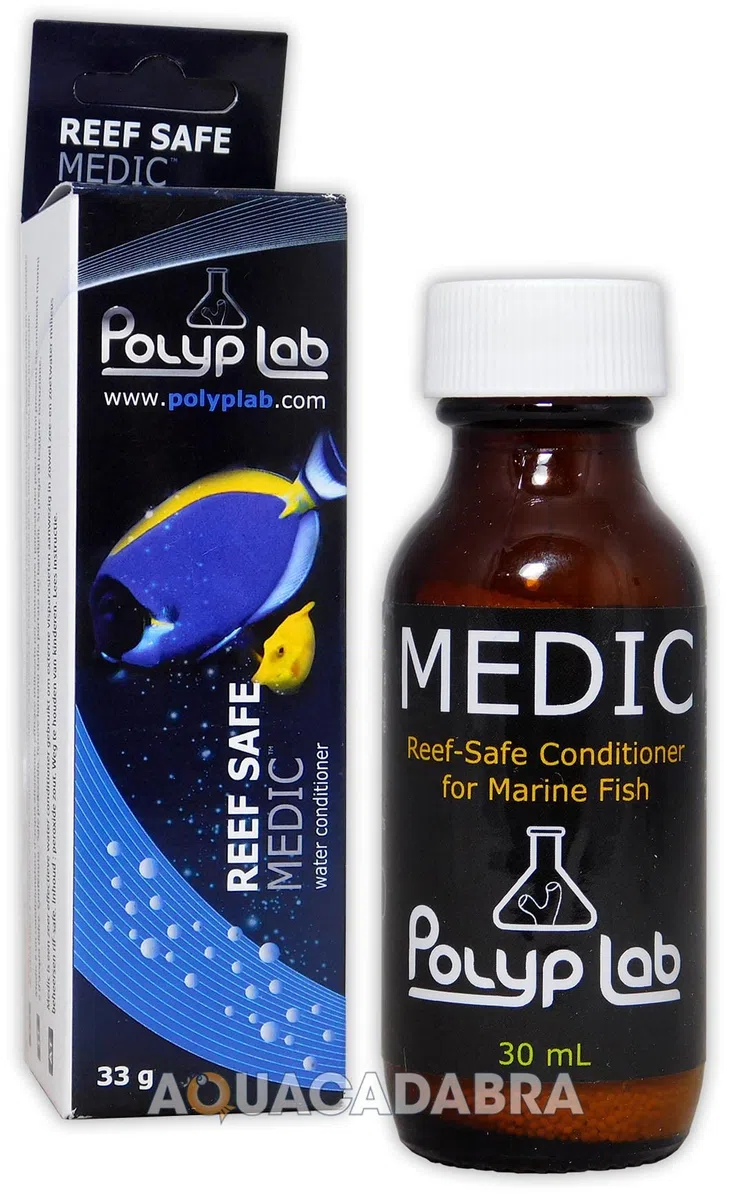 POLYPLAB Reef Safe