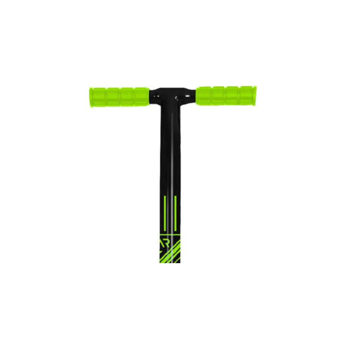 Mgp Madd Gear Pogo Stick per ragazzi e ragazze dai 8 anni in su, adatto per utenti fino a 80 kg (nero/verde)