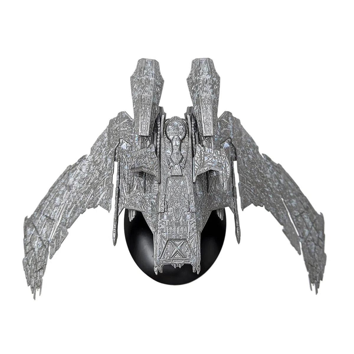Eaglemoss Star Trek Starships Collection Scimitar 22 cm