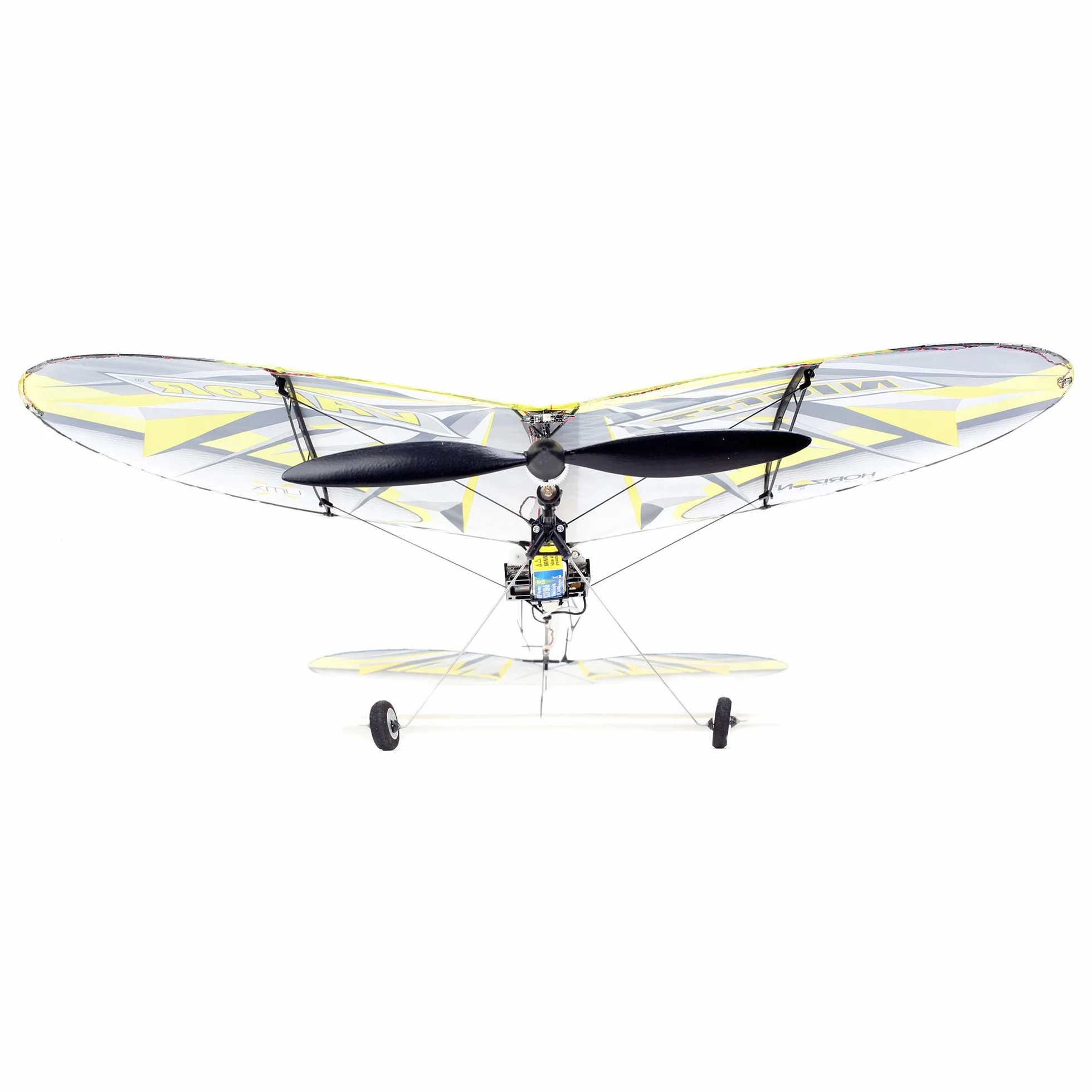E-Flite UMX Night Vapor RTF with AS3X and Safe Select