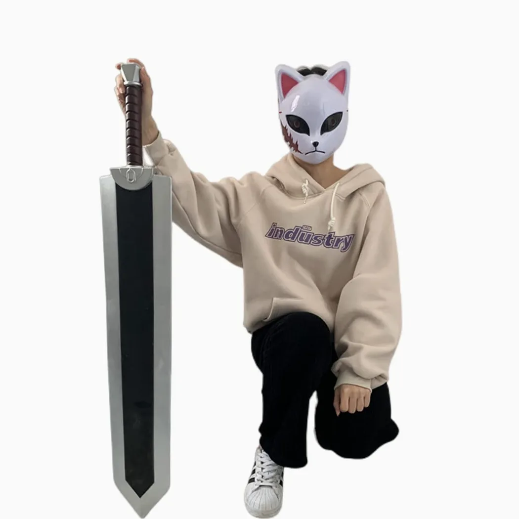 damdos Cosplay - Accessori Costume Unisex Adulto