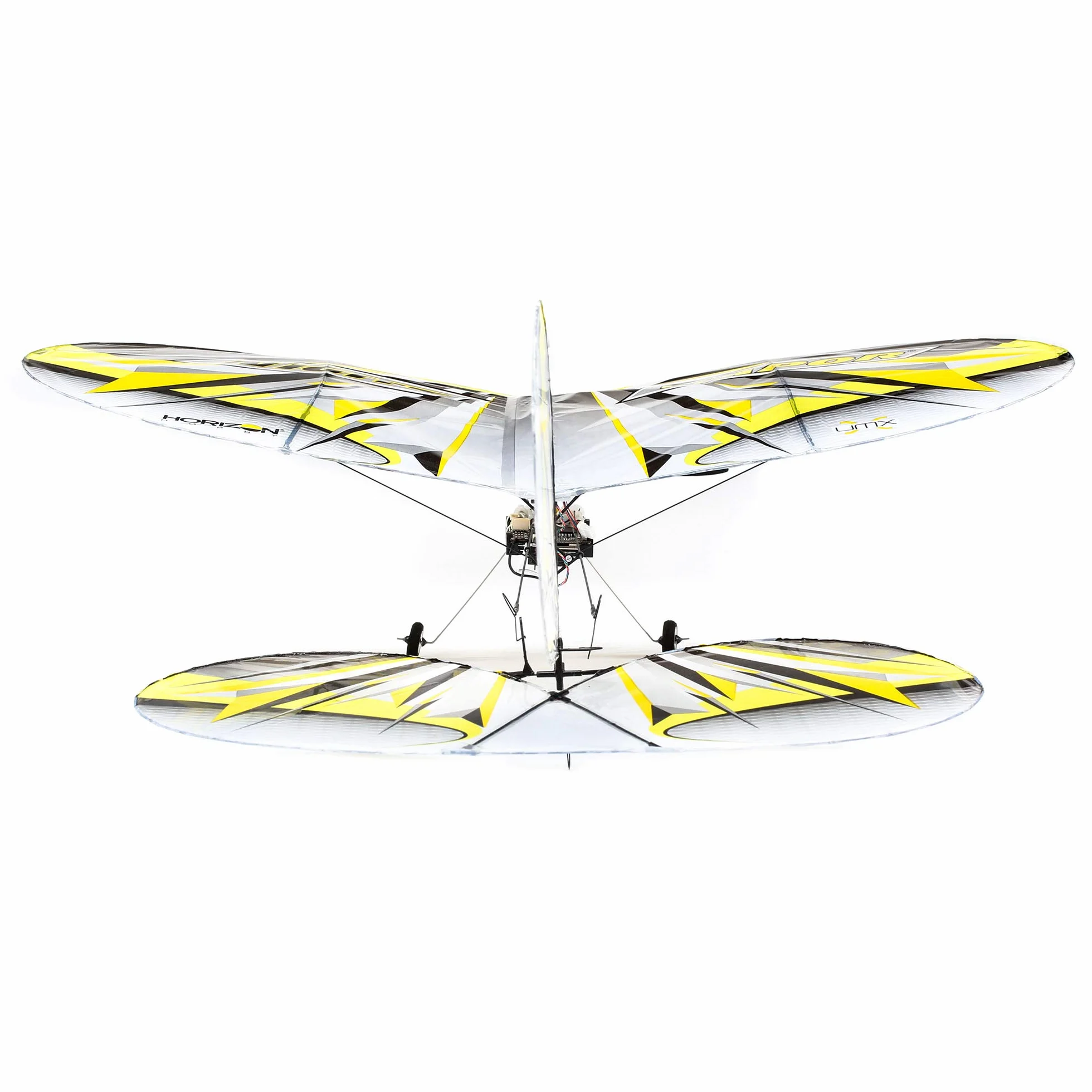 E-Flite UMX Night Vapor RTF with AS3X and Safe Select