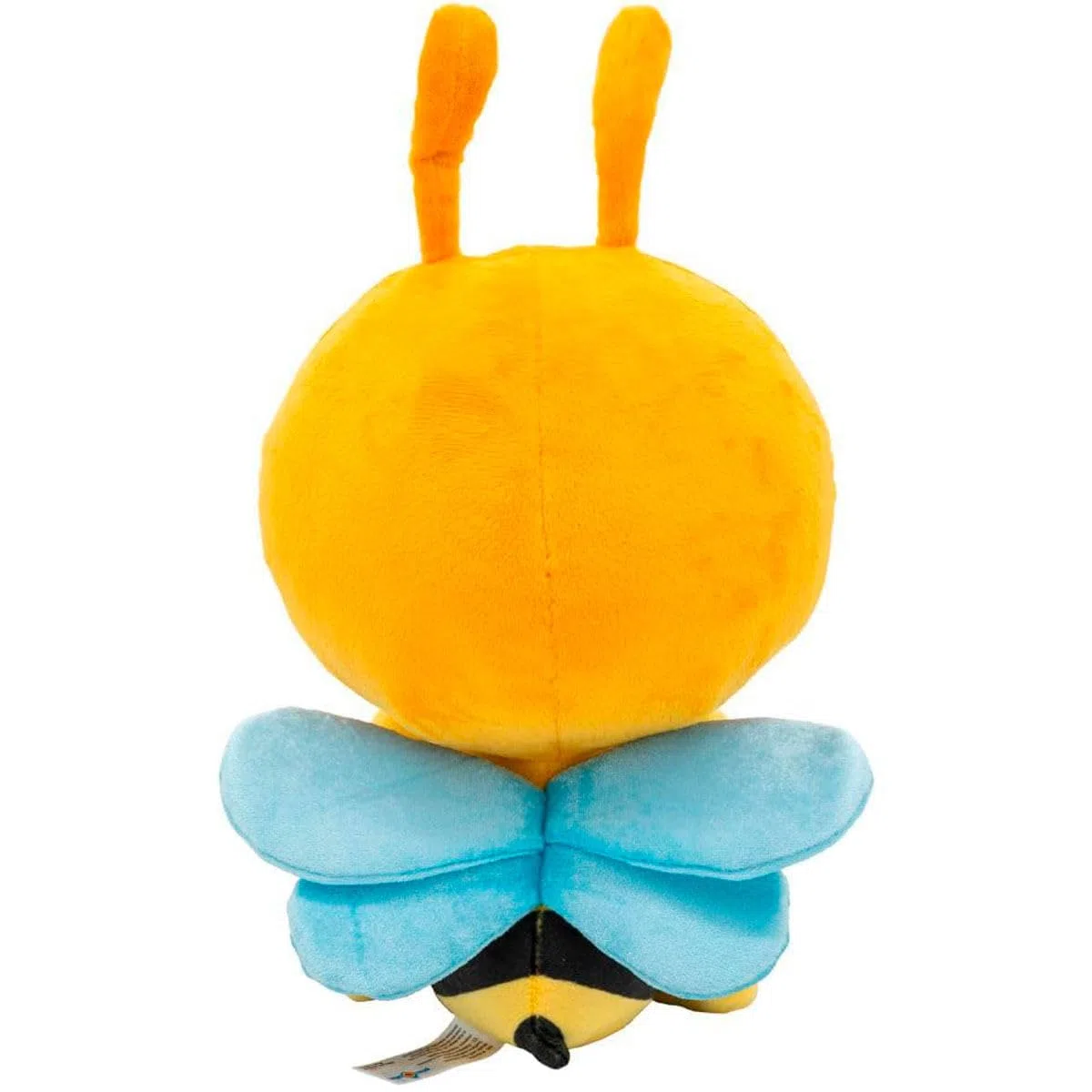 BANDAI Plim Plim Peluche Abejita DX PL85016 30 cm interattivo musica ali Crunchy