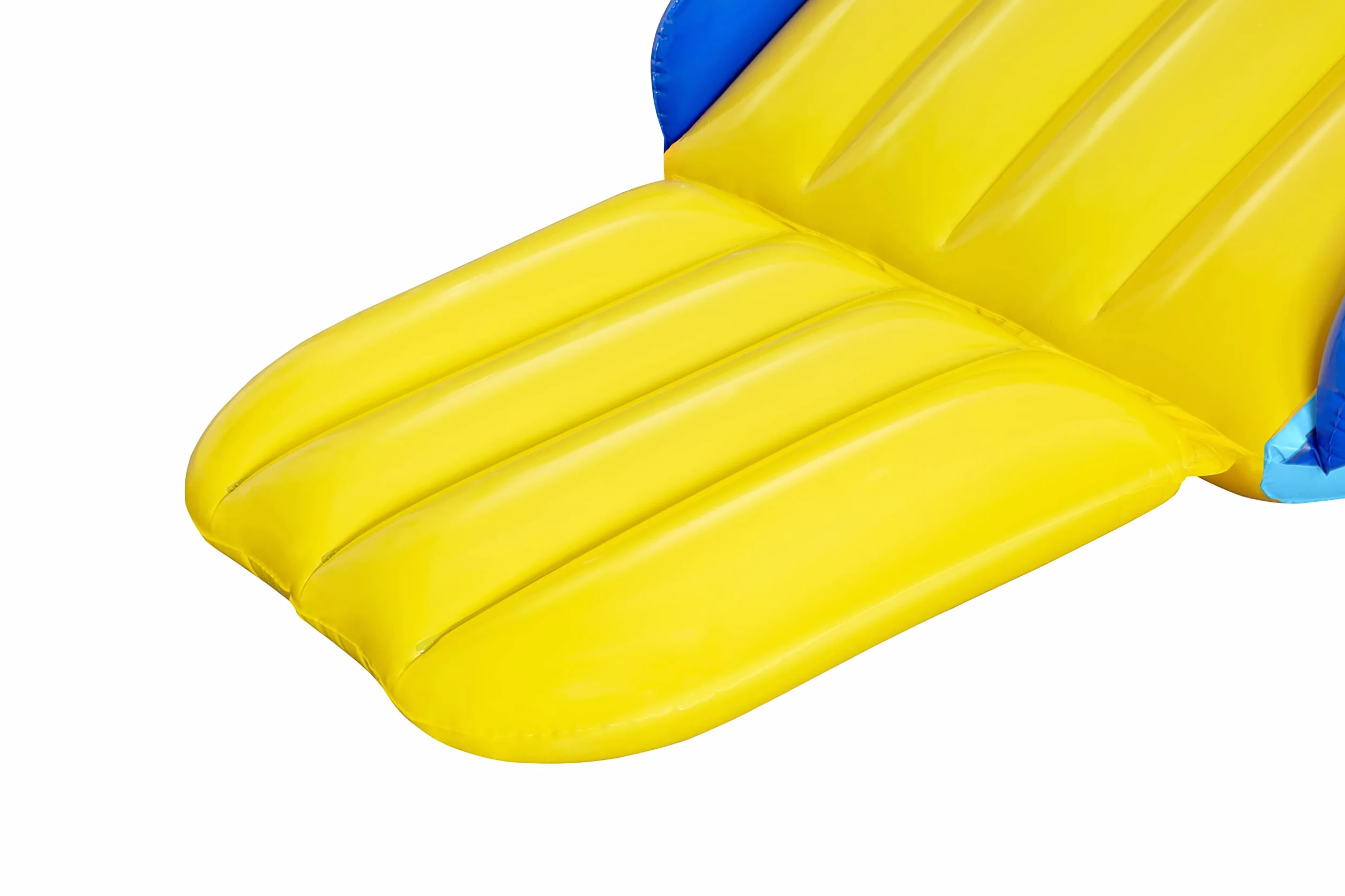 Bestway Giant Pool Water Slide 8'1" x 49" x 39"