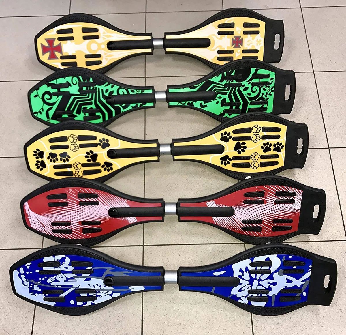 ODG Skateboard C/Sacca ODG166