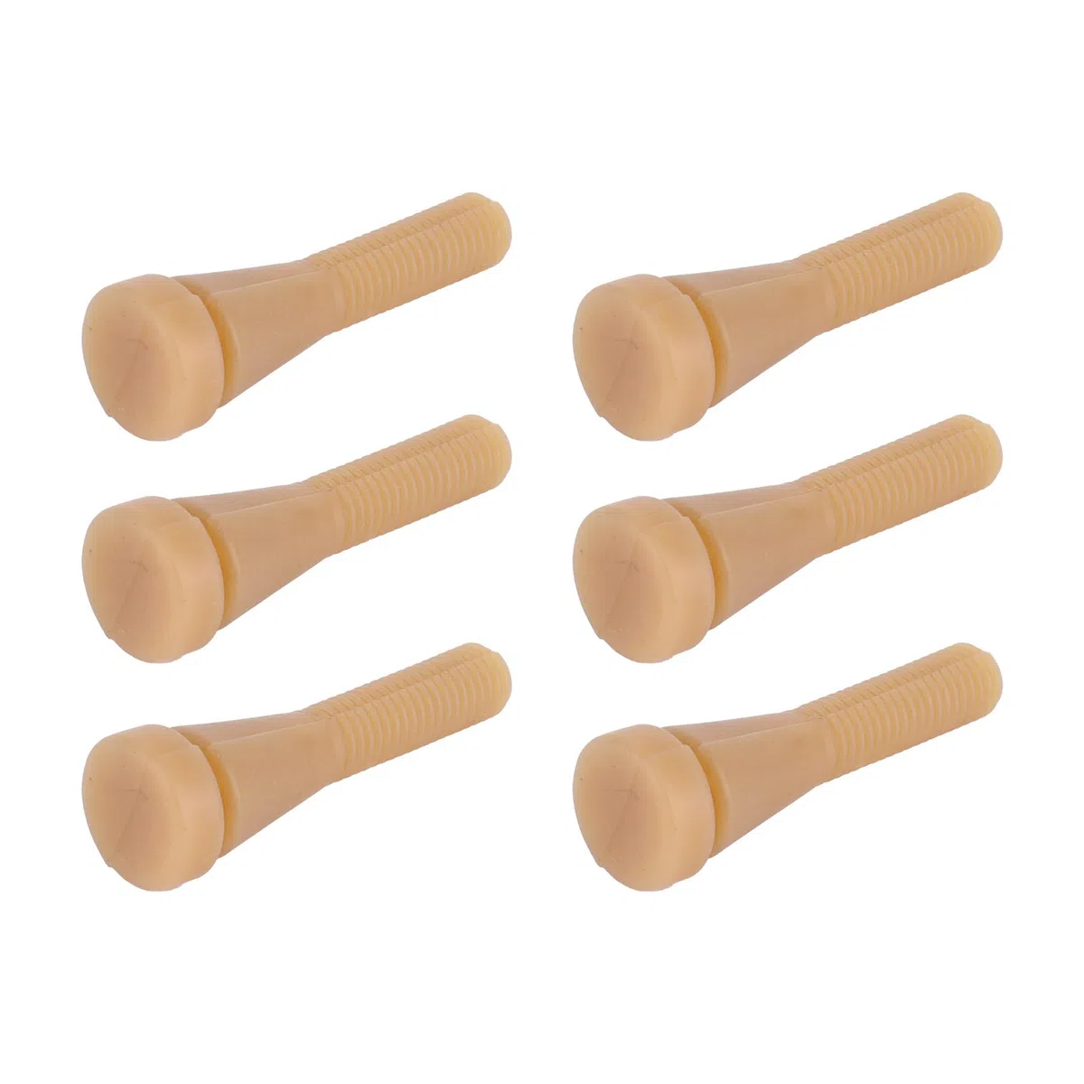 Stick per Rimozione in Gomma per Pollame 100 Parti Picker Macchina Anatre Oche
