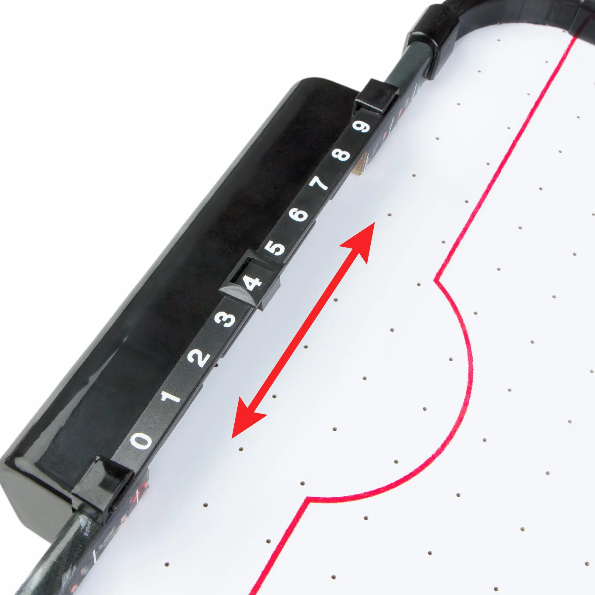 JUEGO HOCKEY AIR MADERA 69X36X10
