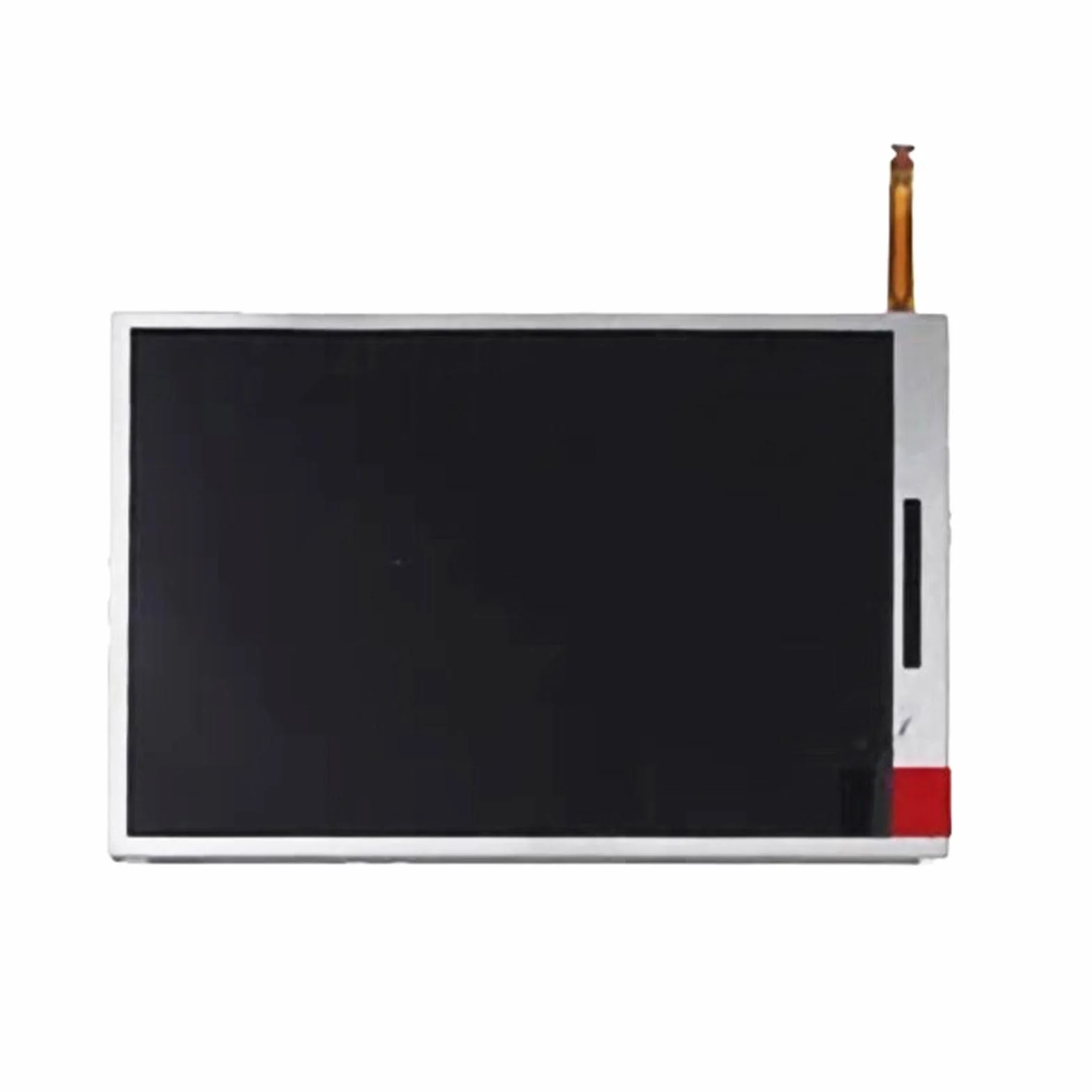 Schermo di Gioco Portatile Aggiornato Schermo LCD Per Nuovo 2DS XL Videogiochi Console Sostituzione Schermo di Visualizzazione