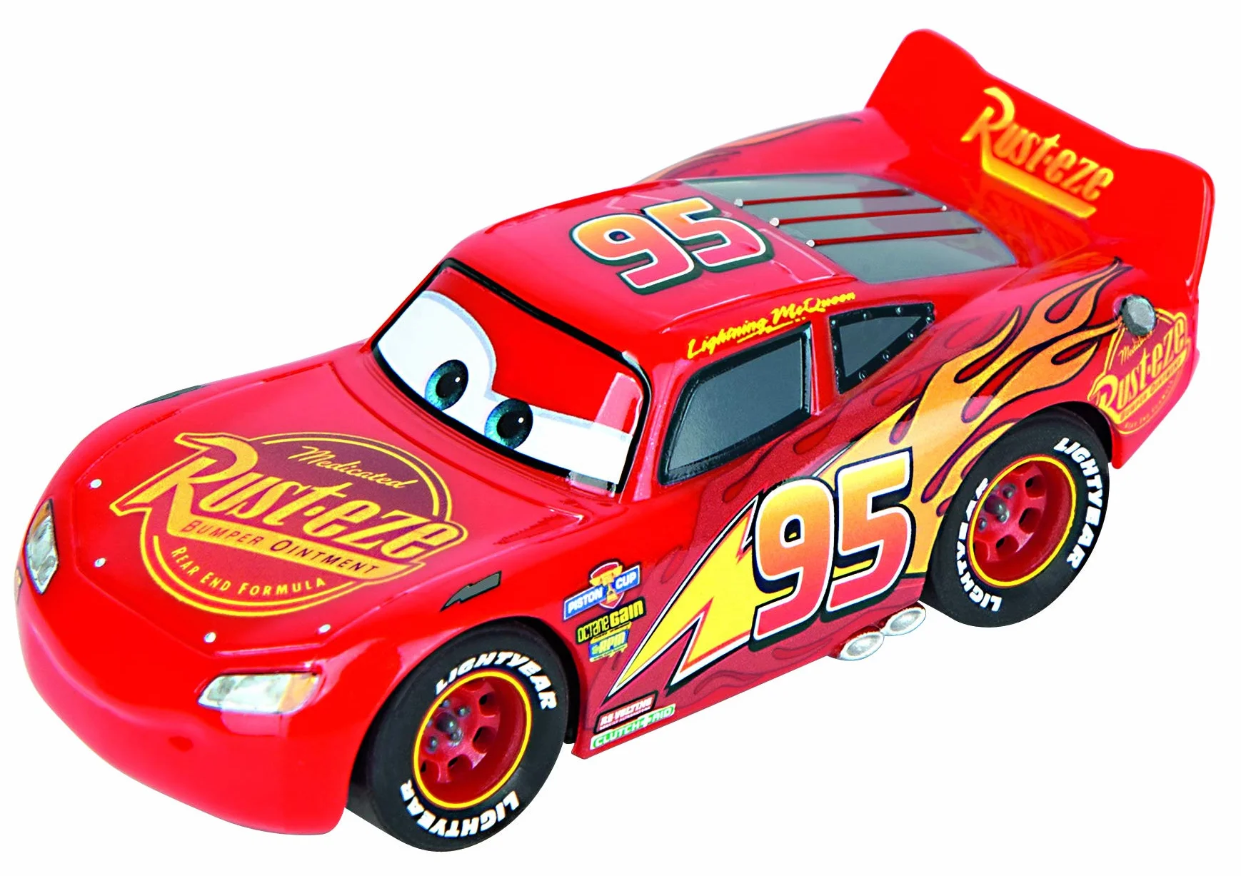 Carrera Power Duell Cars 20063038