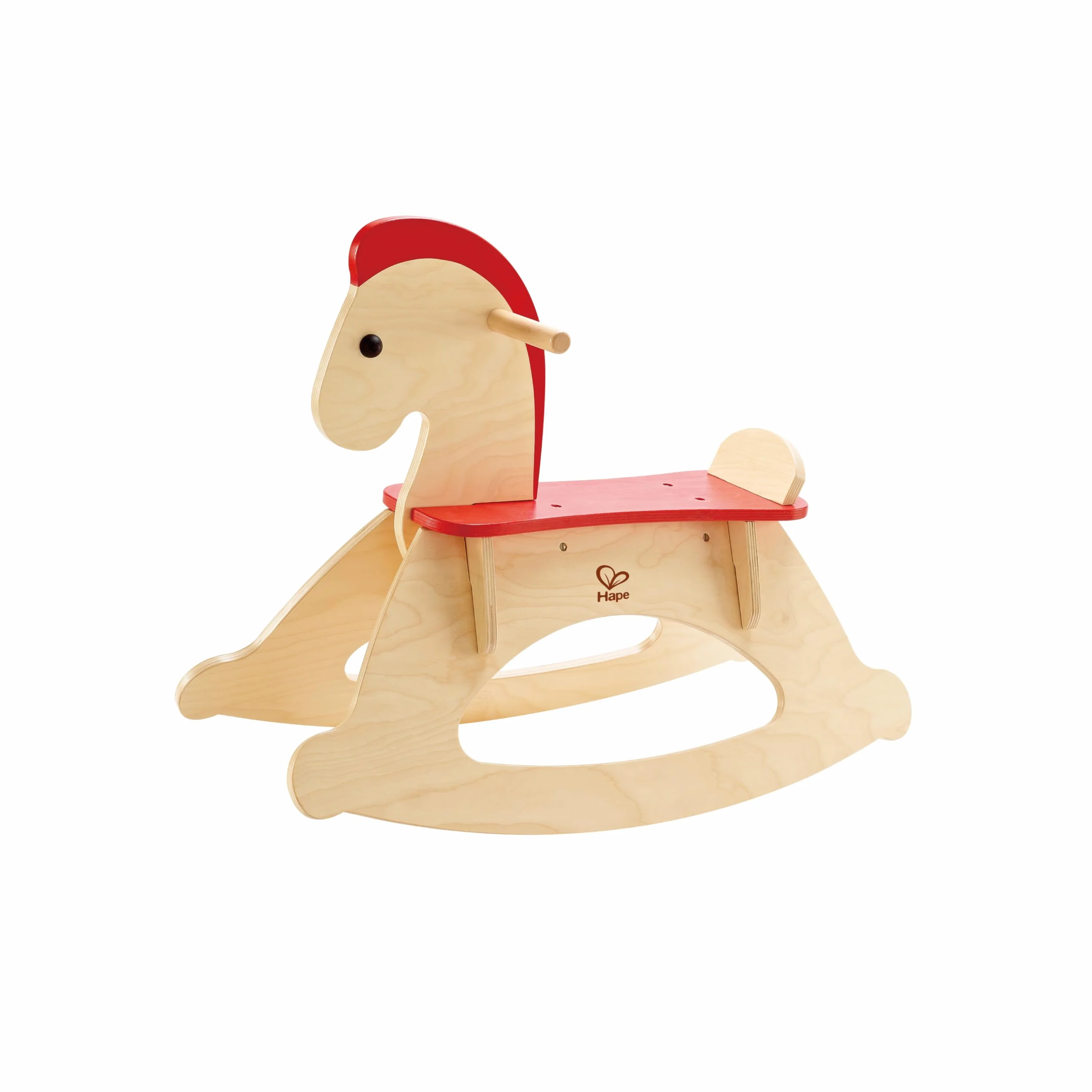 Hape E0100 - Cavallino a Dondolo