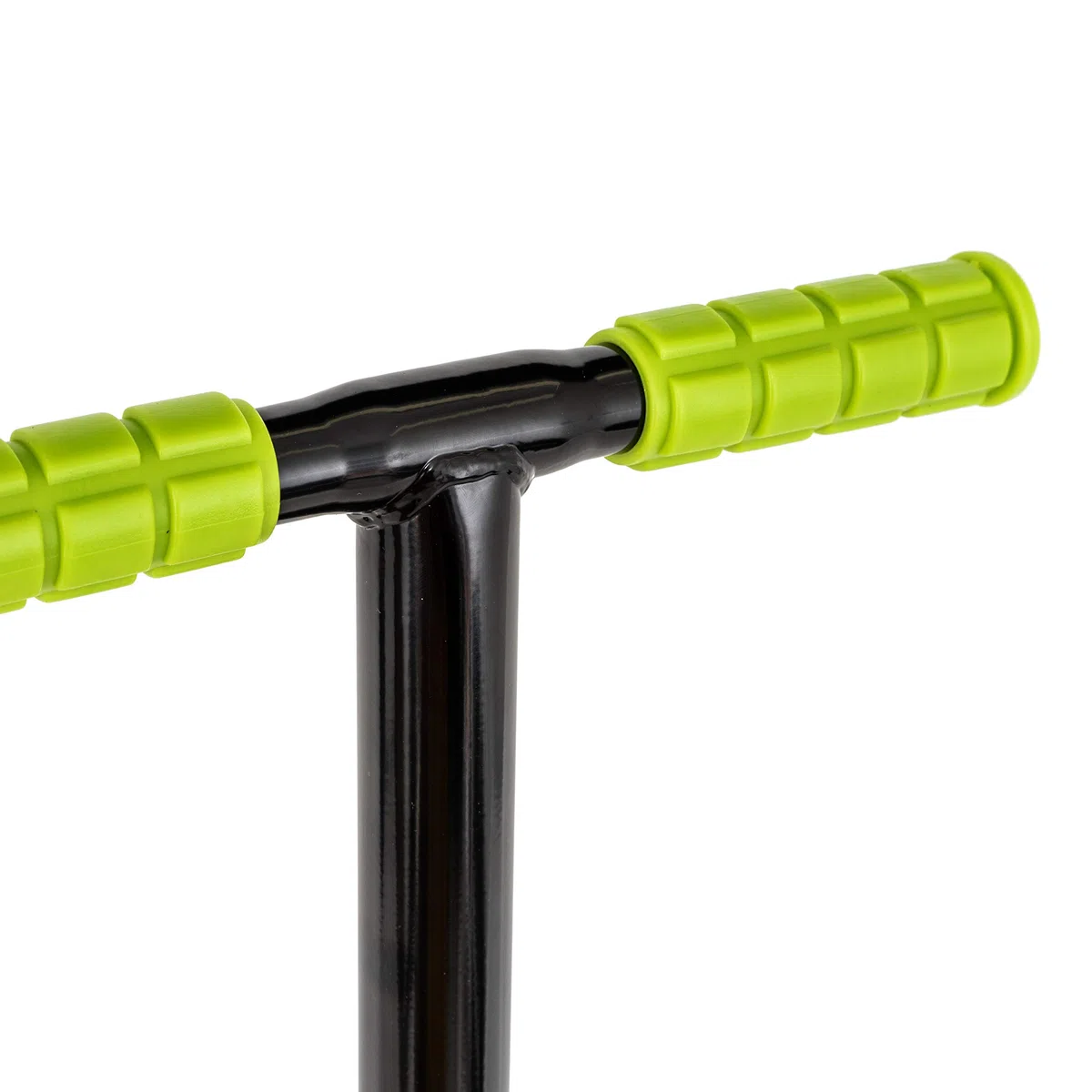Mgp Madd Gear Pogo Stick per ragazzi e ragazze dai 8 anni in su, adatto per utenti fino a 80 kg (nero/verde)