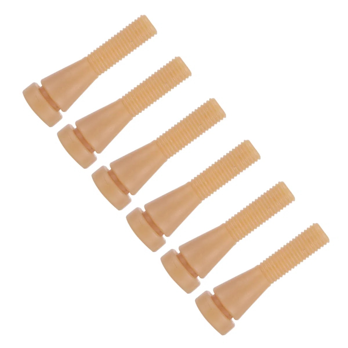 Stick per Rimozione in Gomma per Pollame 100 Parti Picker Macchina Anatre Oche